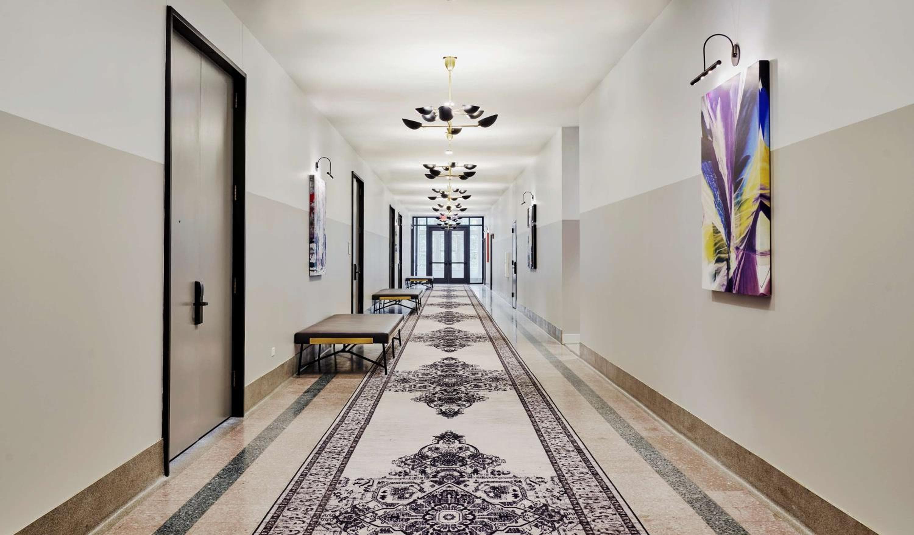 Hyatt House Chicago Medical/University District, Chicago, photo 3