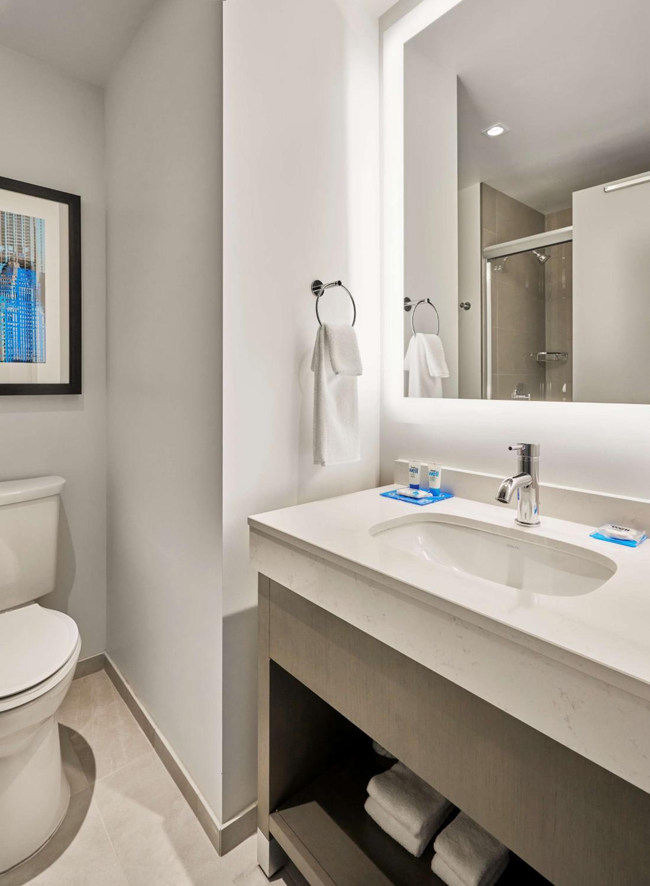 Hyatt House Chicago Medical/University District, Chicago, photo 2