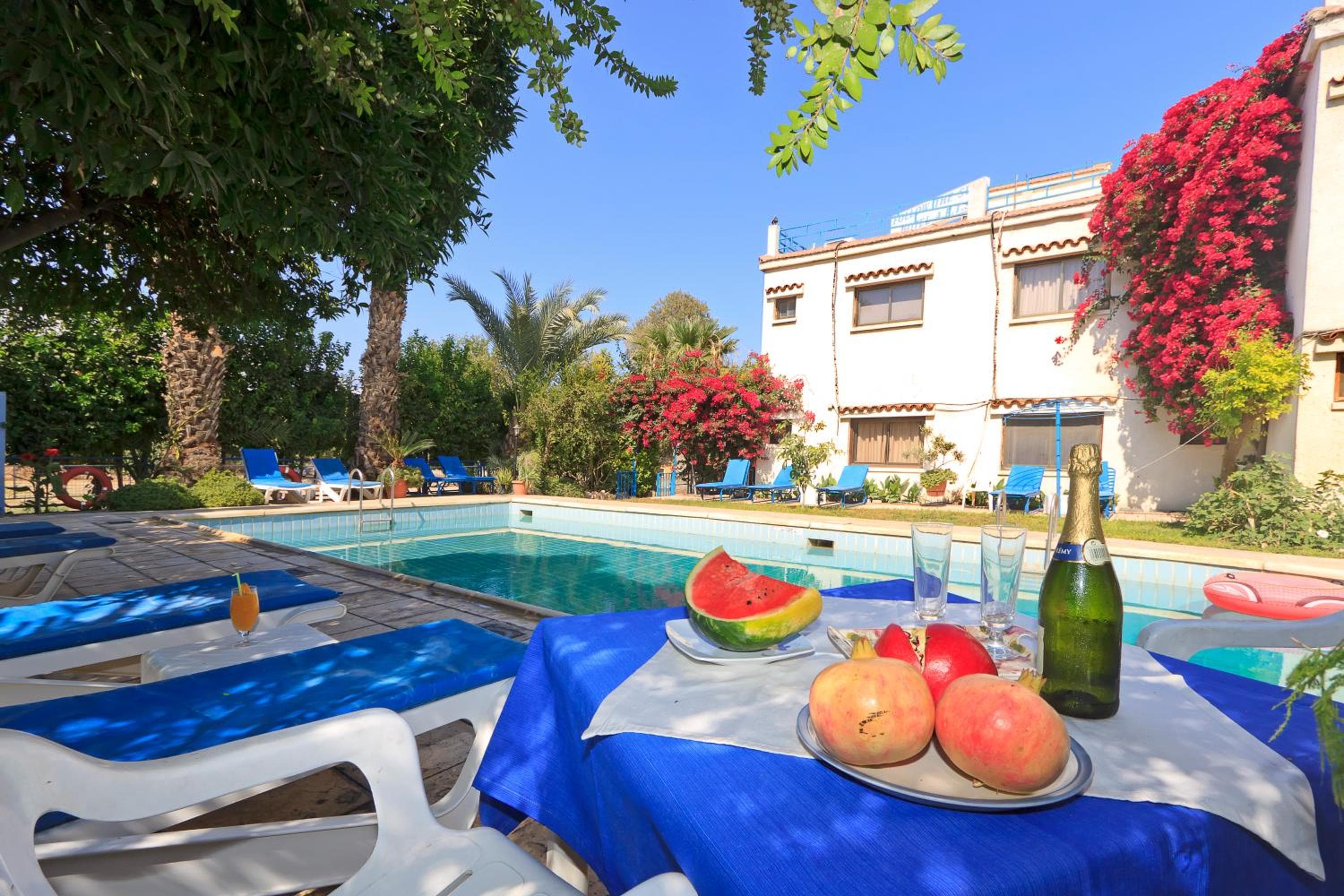 Follow The Sun Hotel Apartments, Polis Chrysochous, photo 4