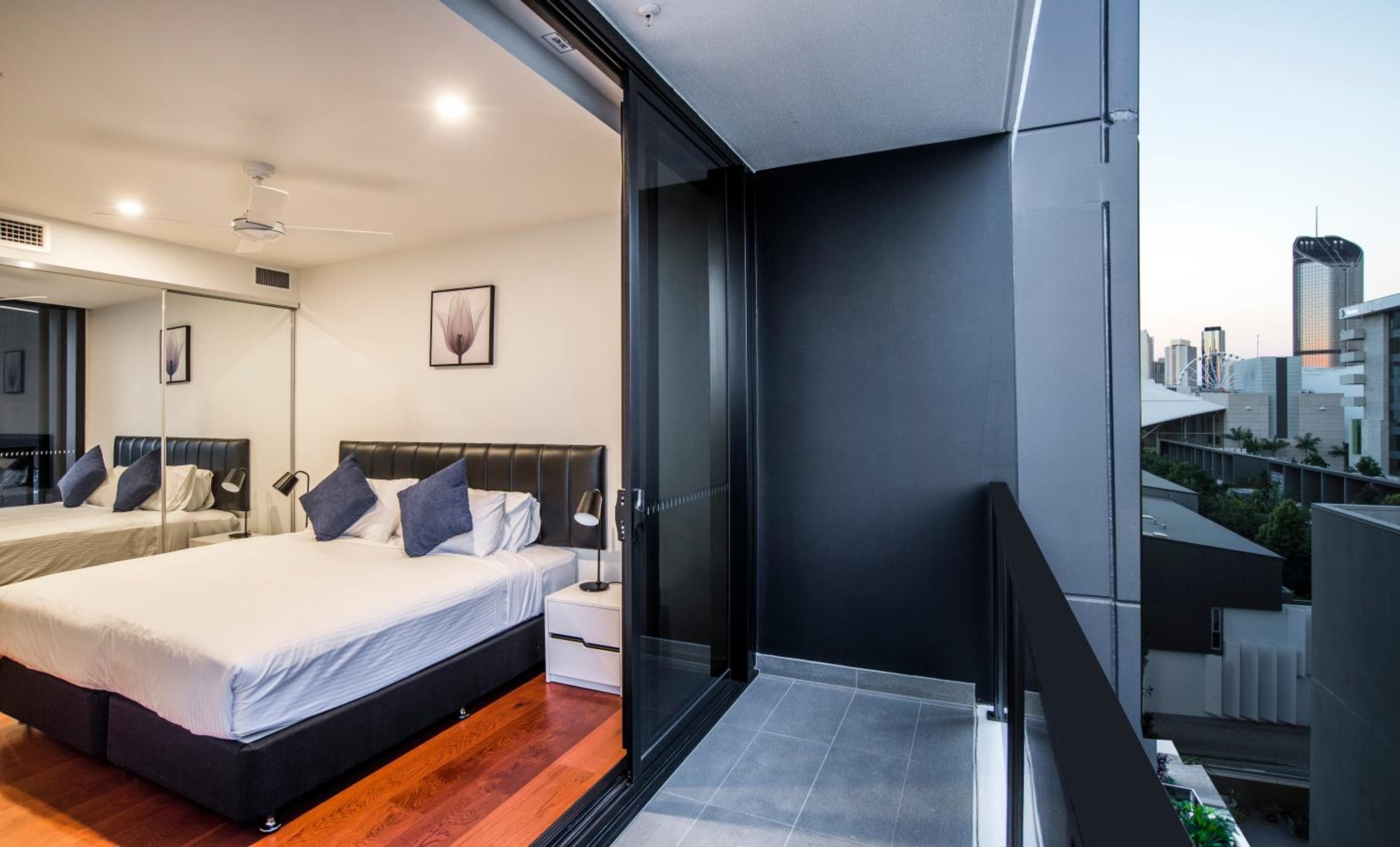 Atlas Apartments by CLLIX, Brisbane, photo 3