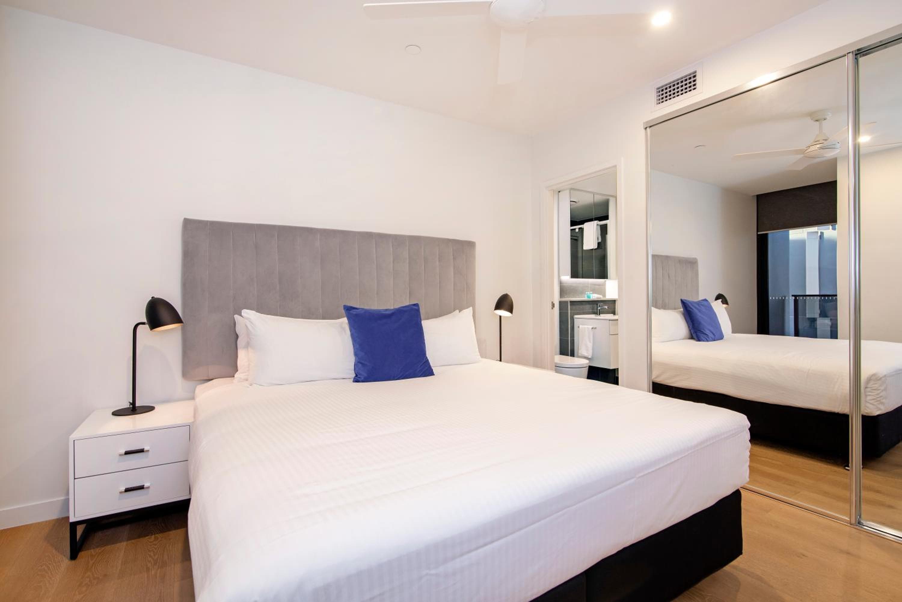 Atlas Apartments by CLLIX, Brisbane, photo 2