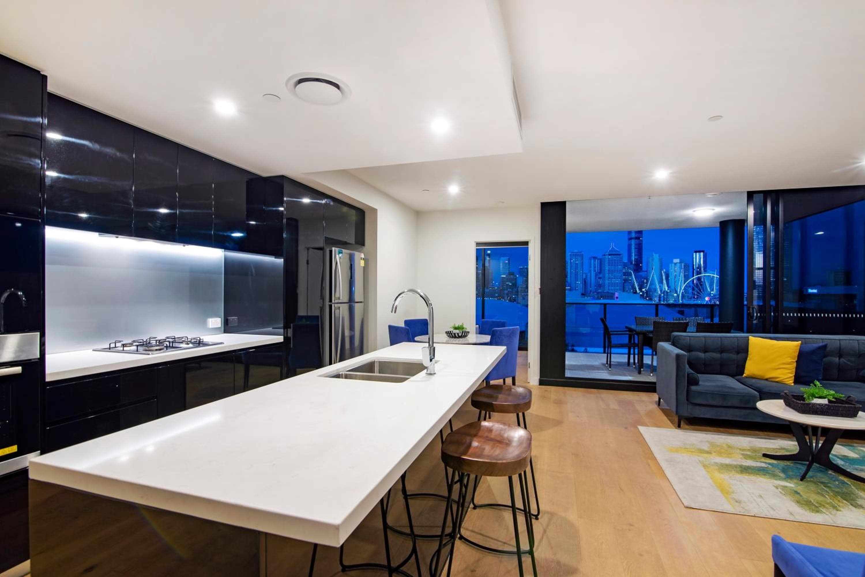 Atlas Apartments by CLLIX, Brisbane, photo 6