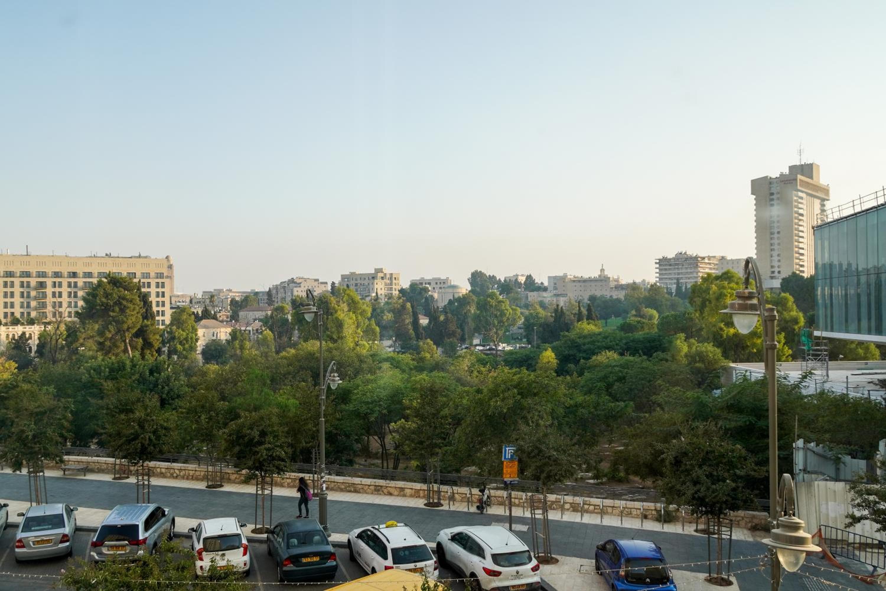 Apartique Hotel, Jerusalem, photo 5