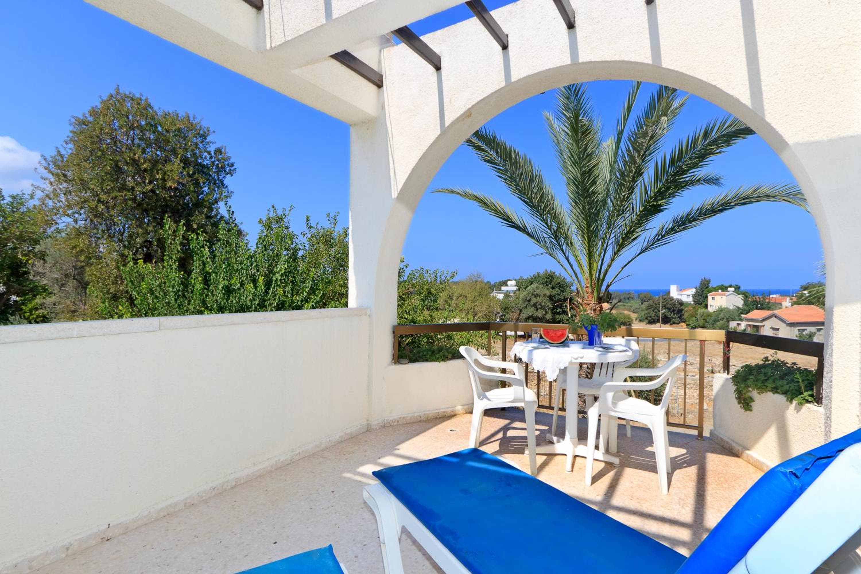 Follow The Sun Hotel Apartments, Polis Chrysochous, photo 5