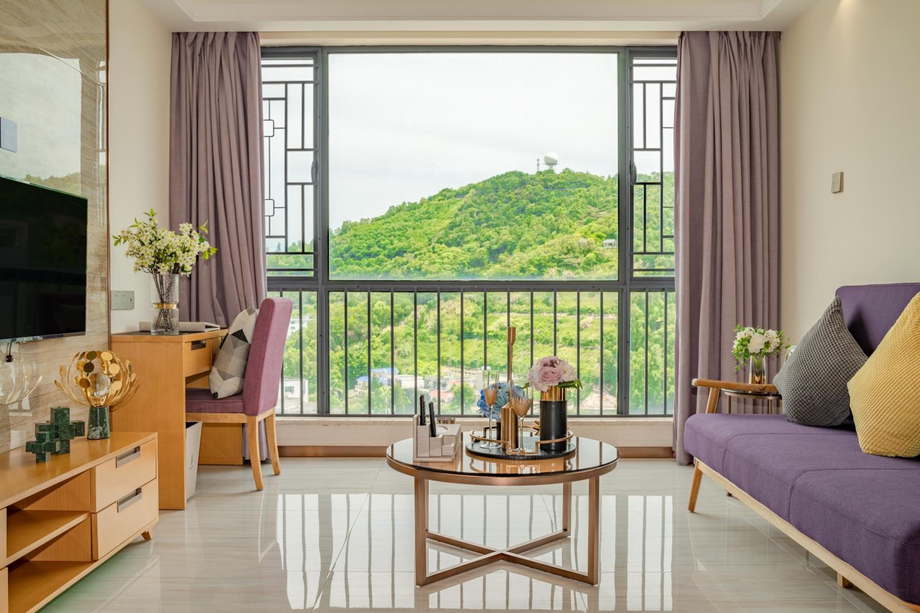 Dingshang Apartment Hotel, Shenzhen, photo 5