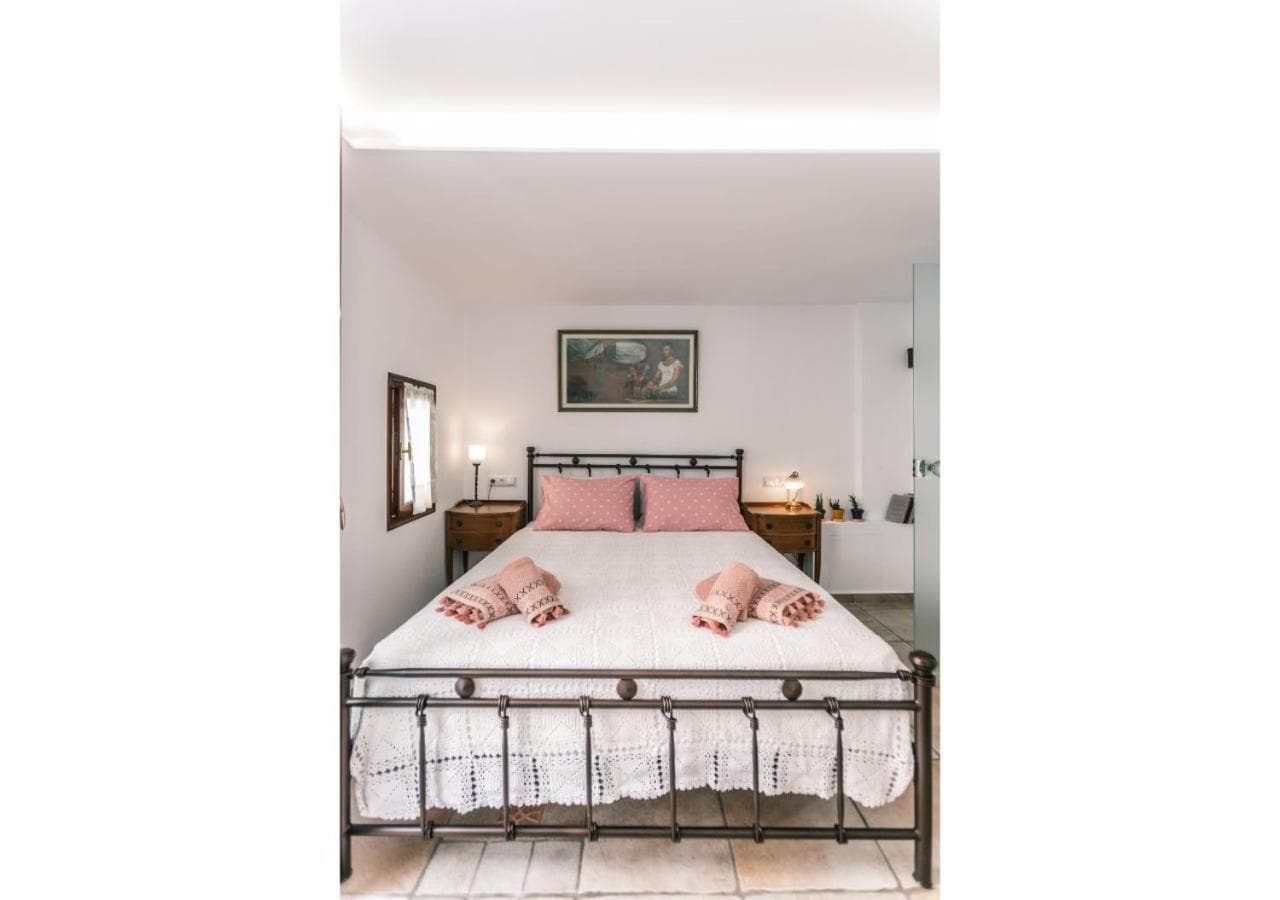 Arco Naxos Luxury Apartments, Naxos Chora, photo 4
