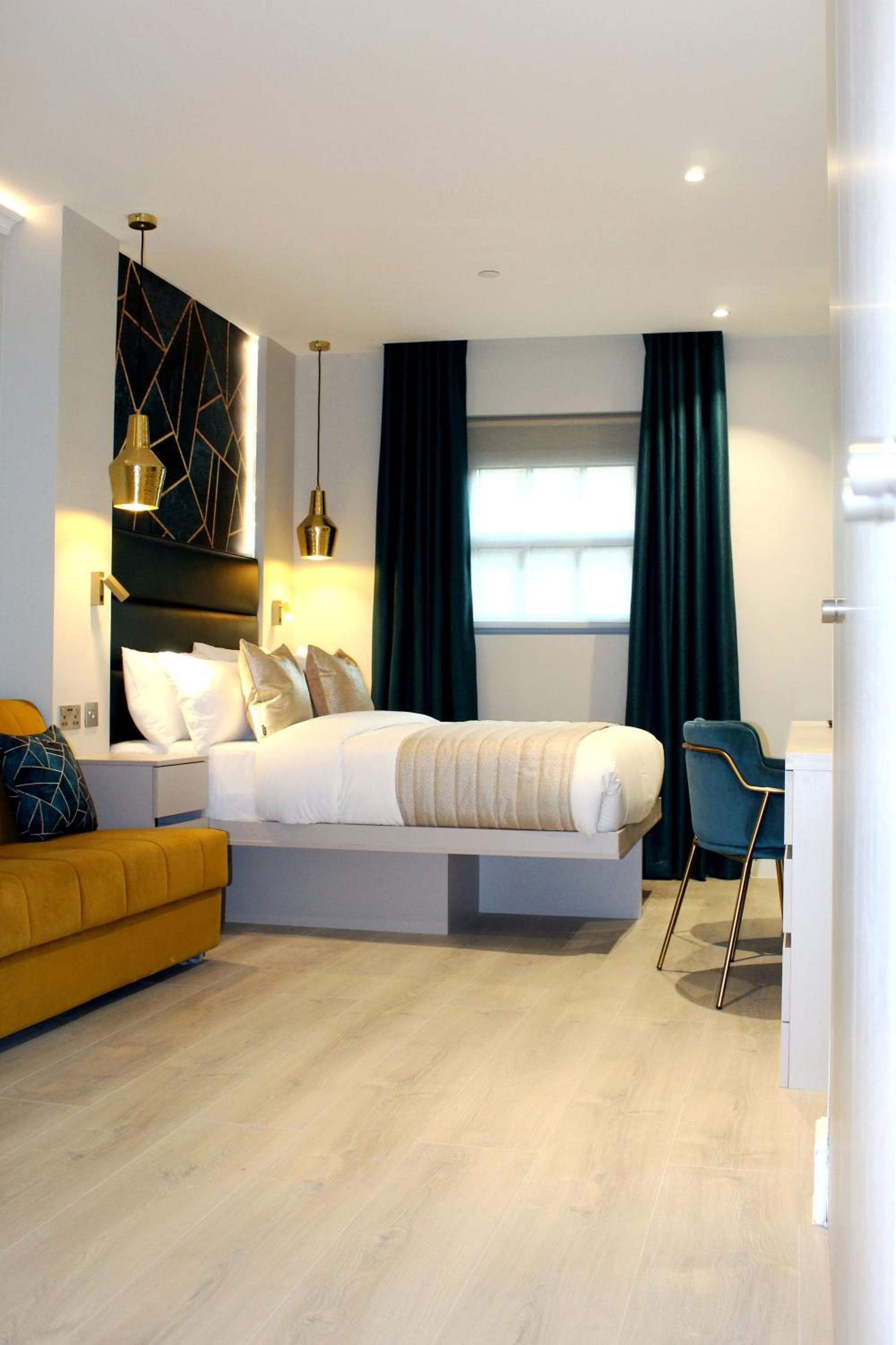 NOX Waterloo, London, photo 5