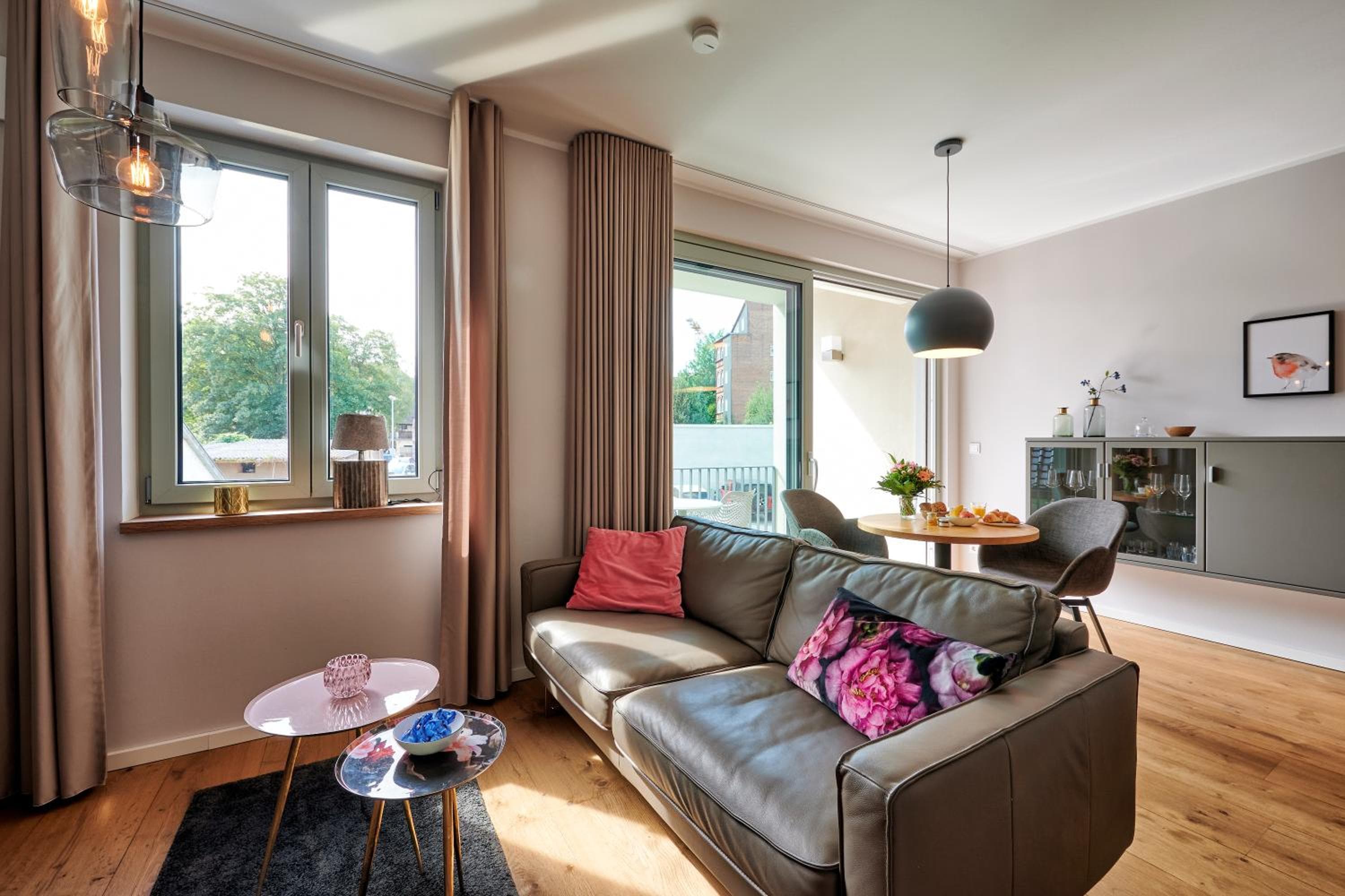 Suites MITTE - Aparthotel, Eisenach, photo 6
