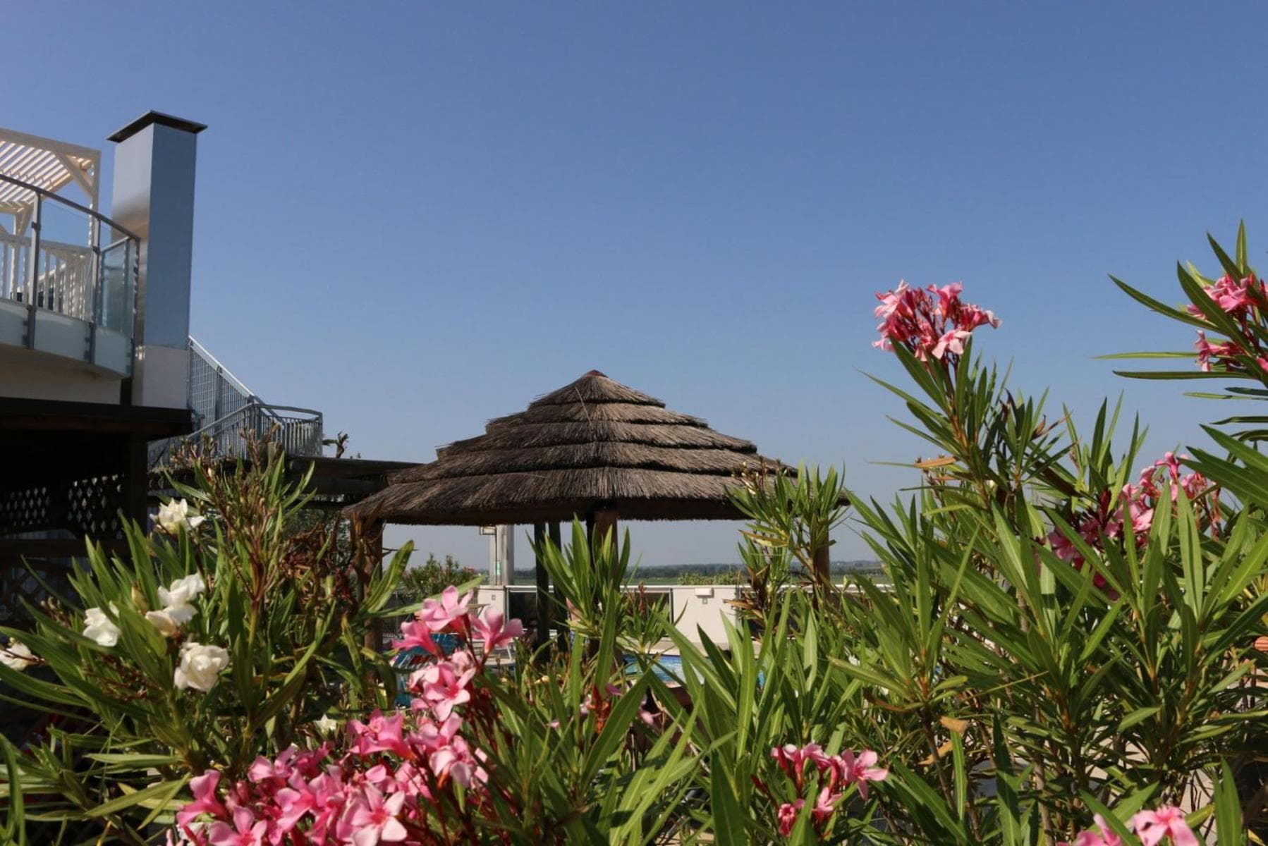 Eraclea Palace Appartements, Eraclea Mare, photo 5