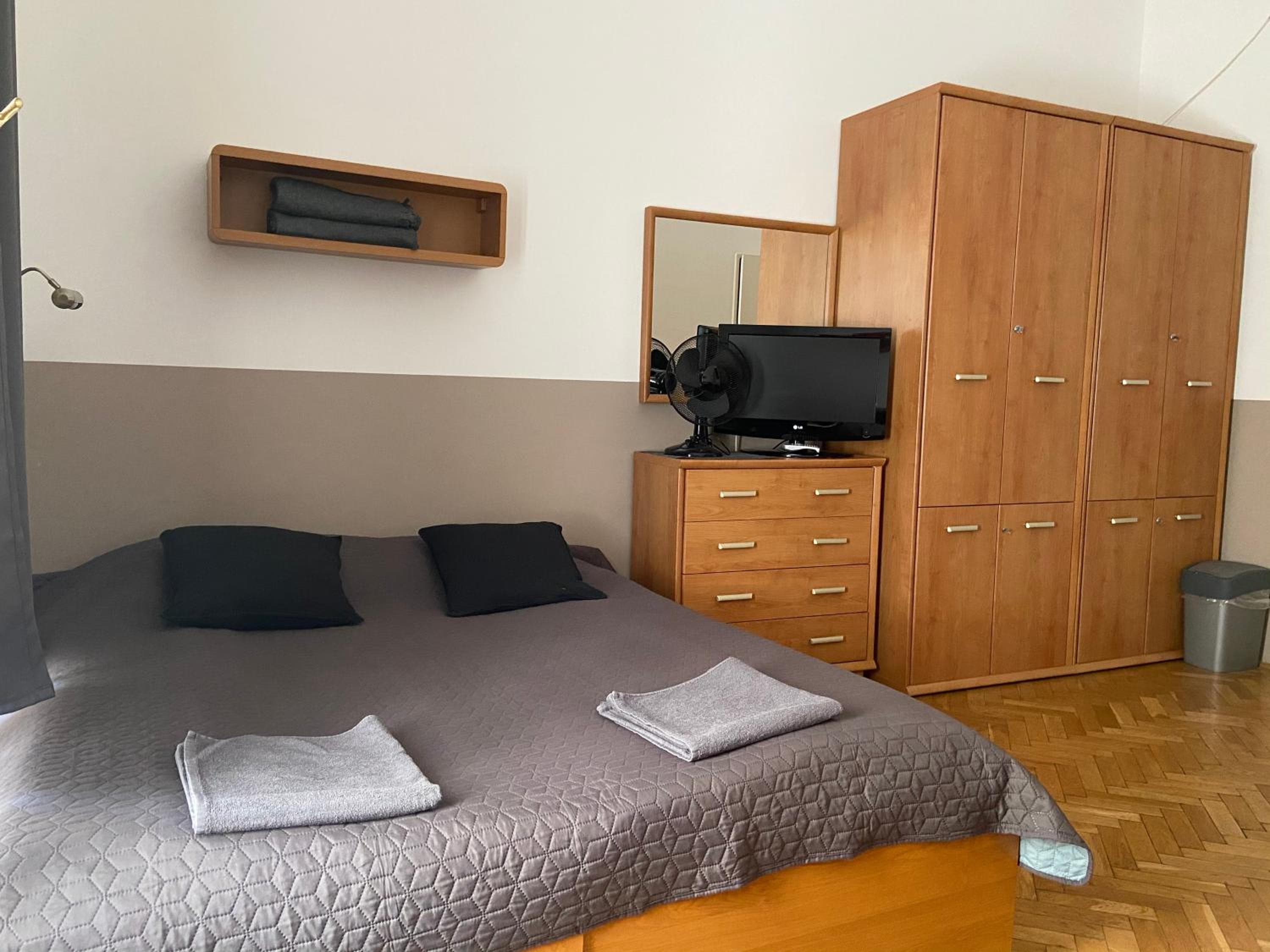 Guest Rest Studio Apartments, Budapest
