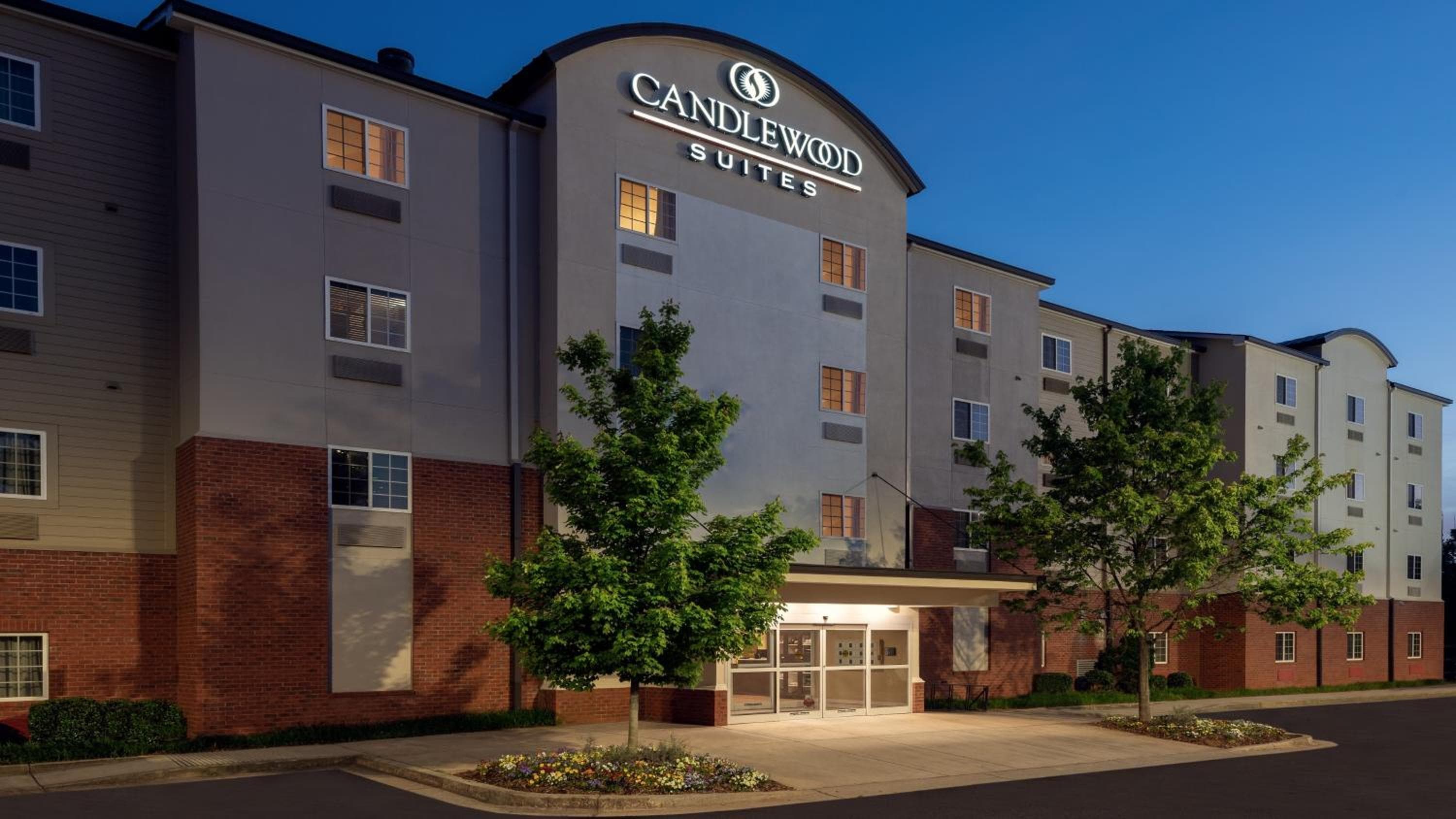 Candlewood Suites Athens by IHG, Athens