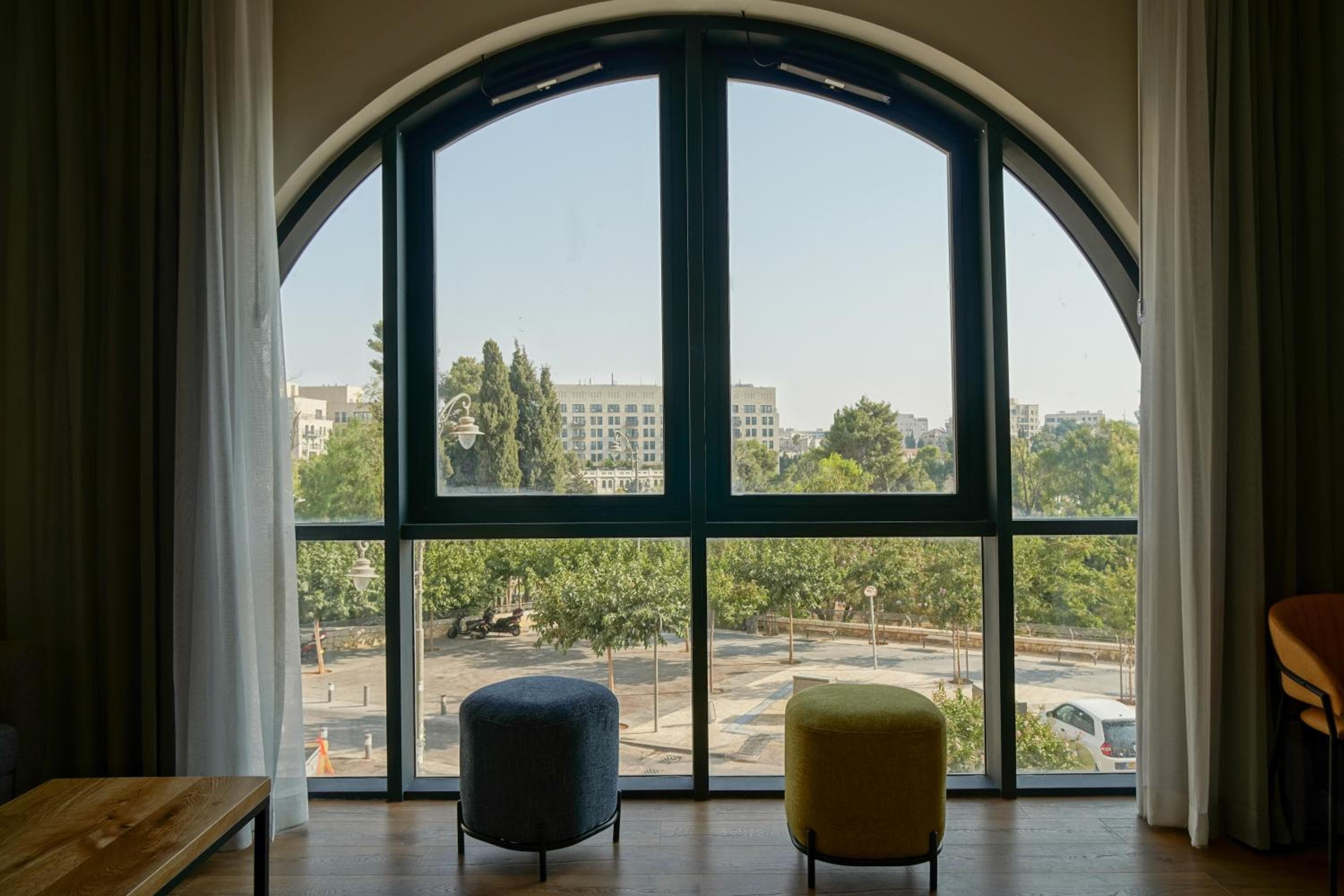 Apartique Hotel, Jerusalem, photo 3