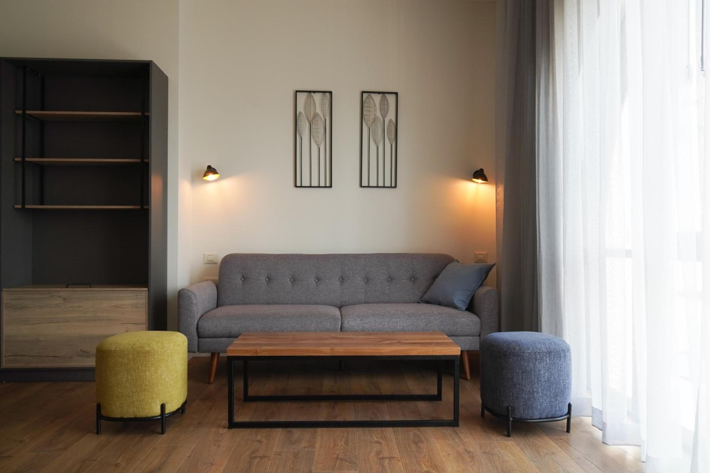 Apartique Hotel, Jerusalem, photo 2