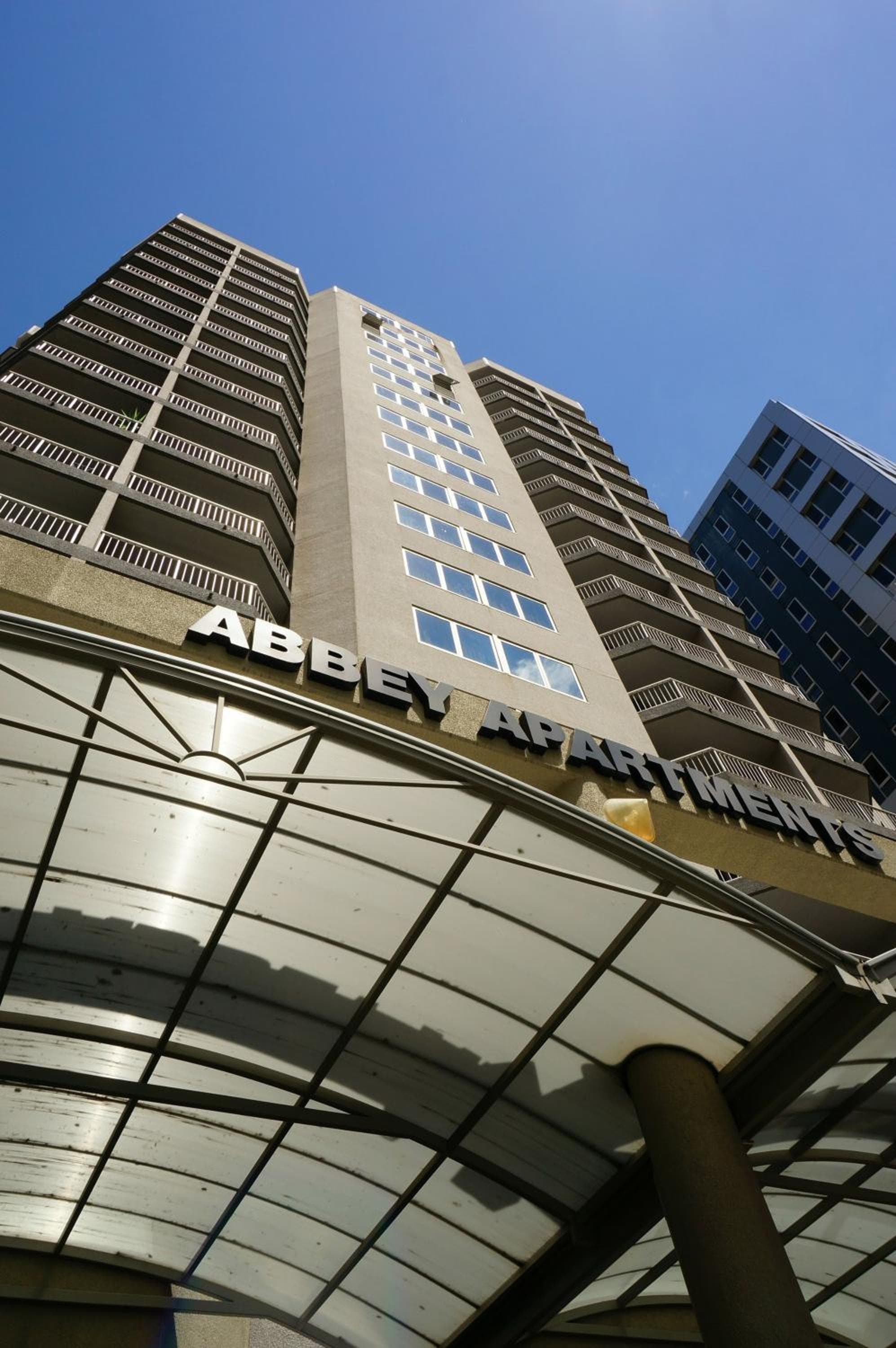 Abbey On Roma Hotel & Apartments, Brisbane