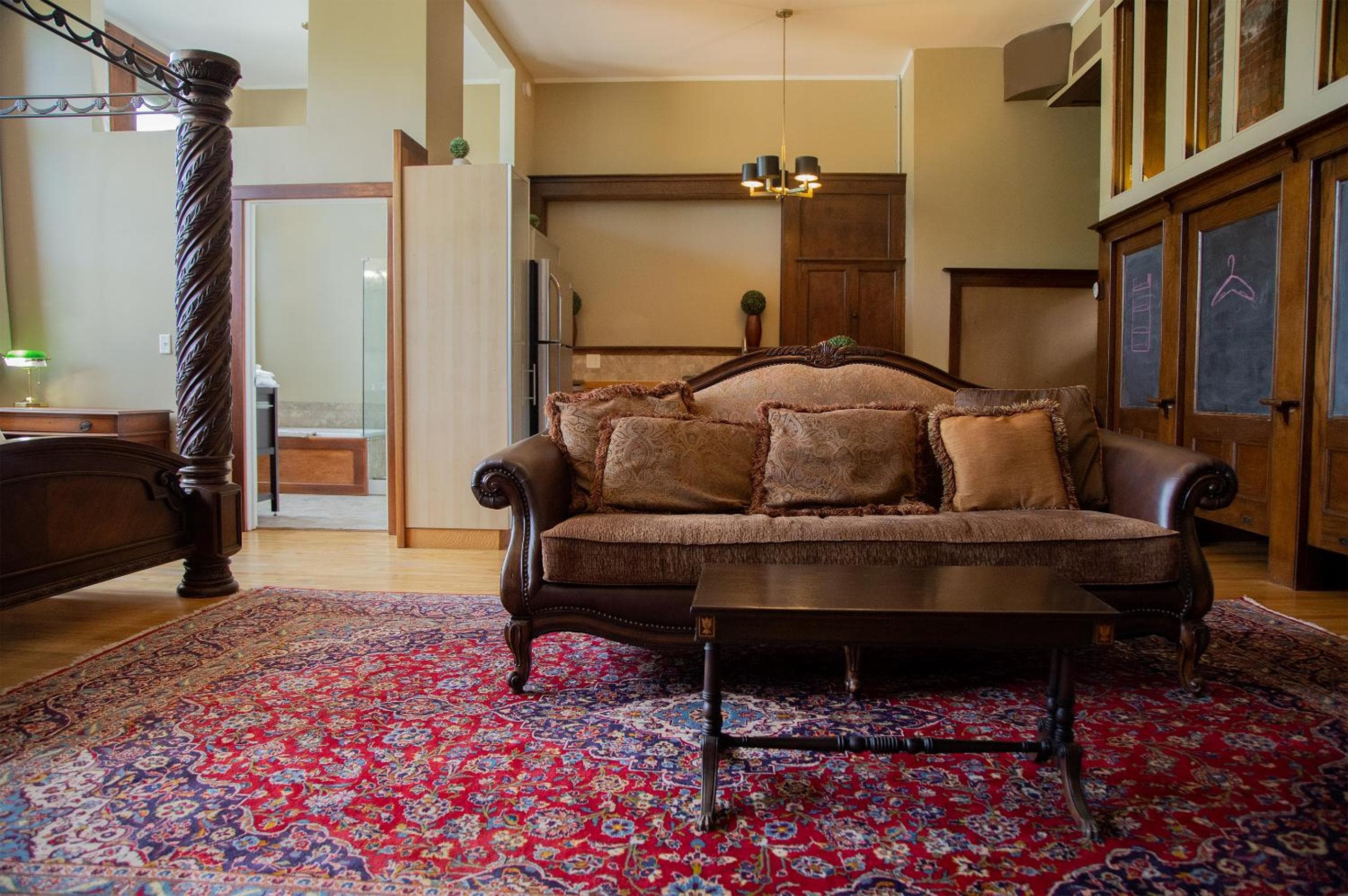 School 31 Lofts, Rochester, photo 4