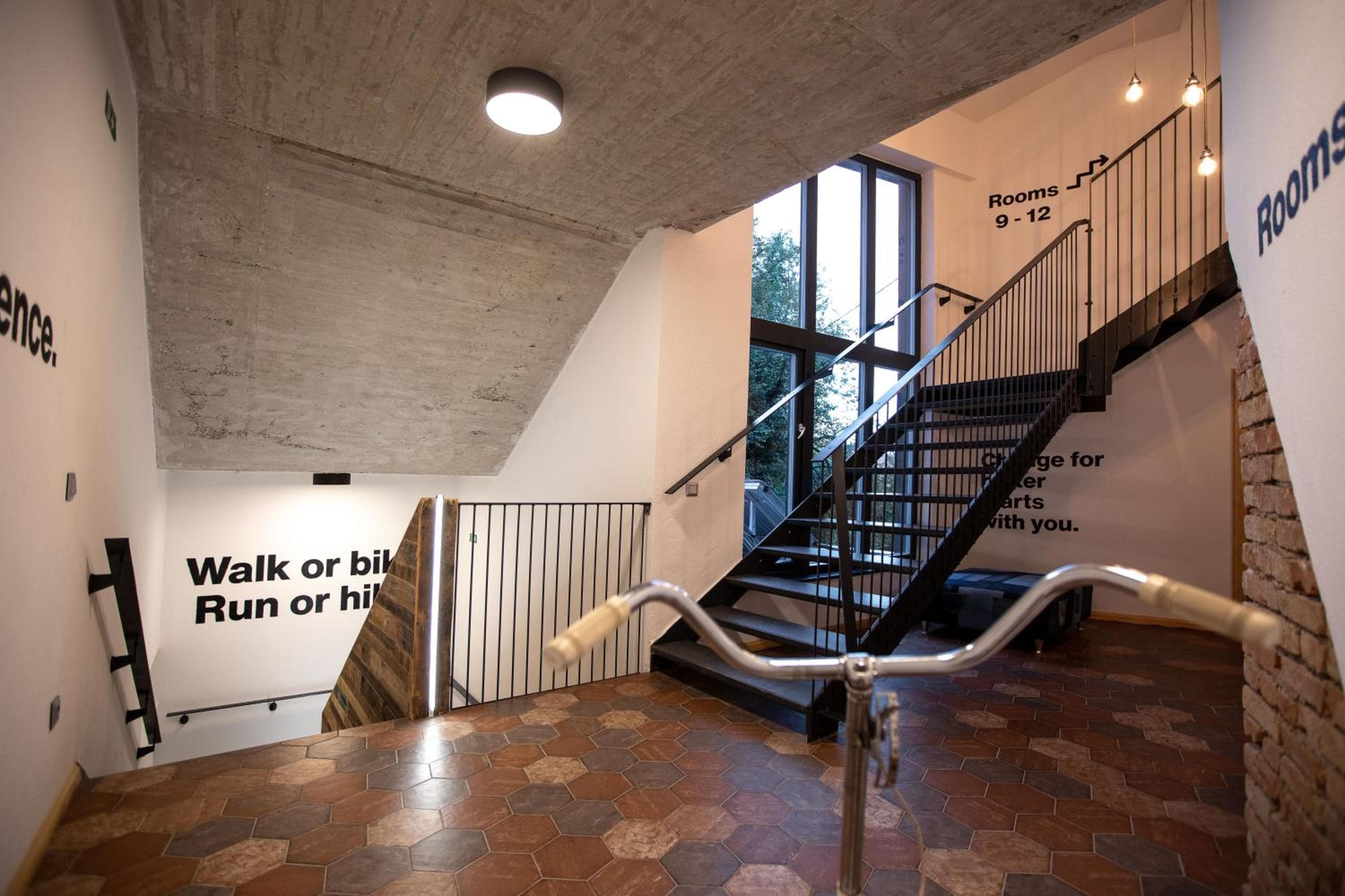 Becycle Sustainable stay and travel, Maribor, photo 6