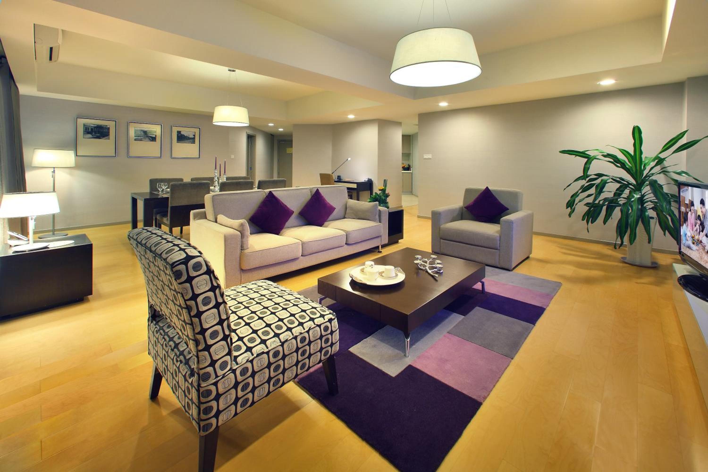 Somerset Heping Shenyang, Shenyang, photo 5