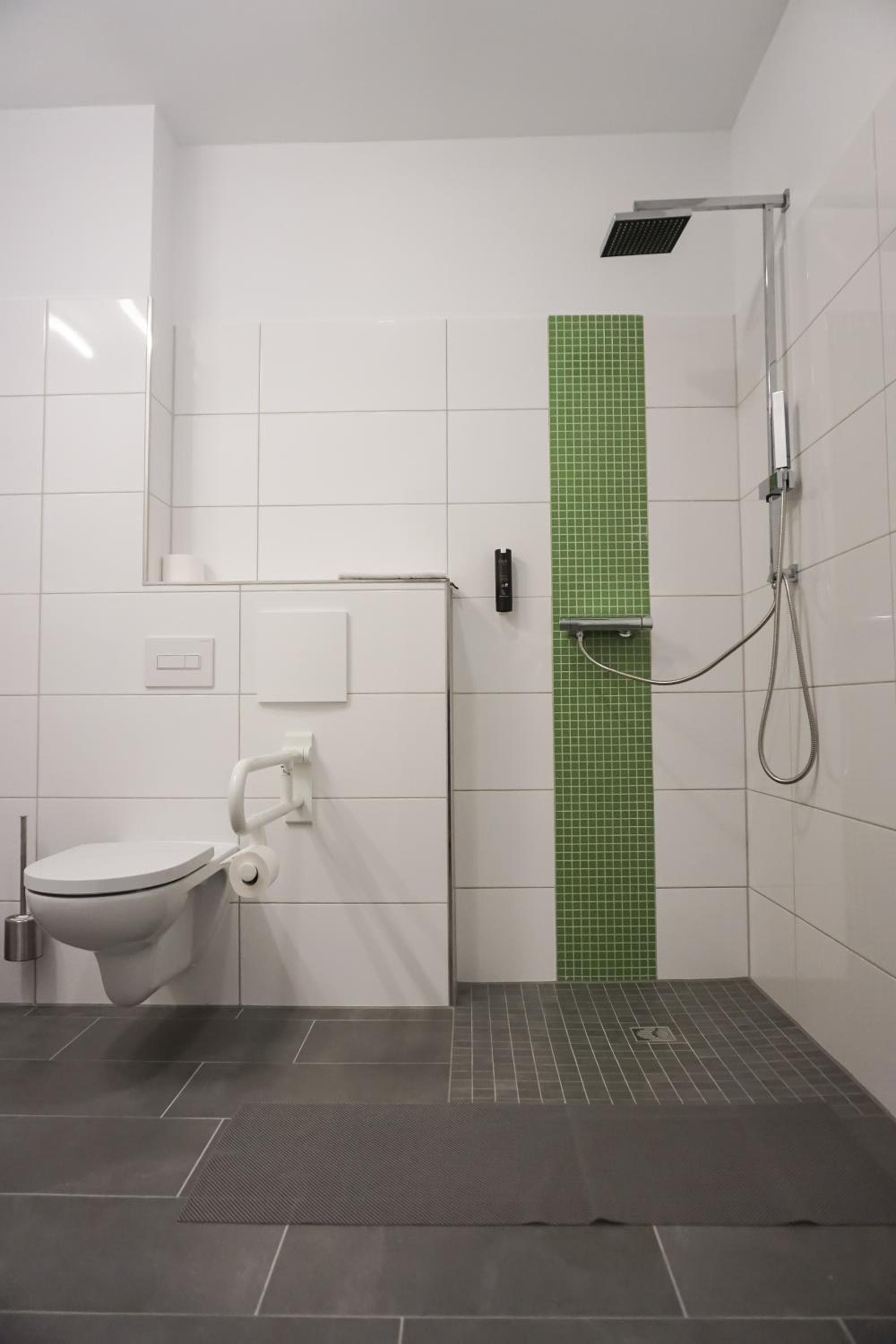 NiceToStay by Fairway Hotels, Bremen, photo 5