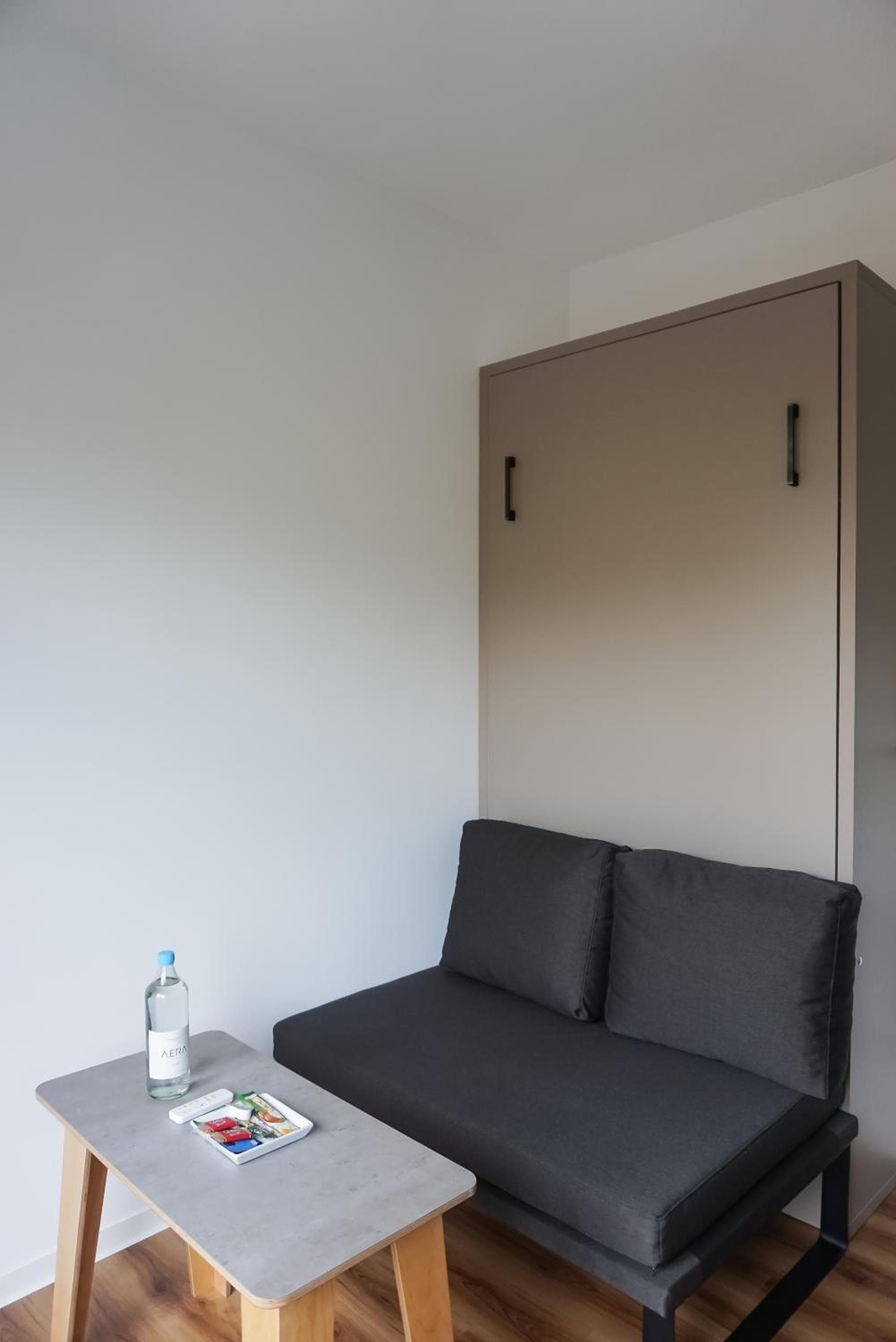 NiceToStay by Fairway Hotels, Bremen, photo 3