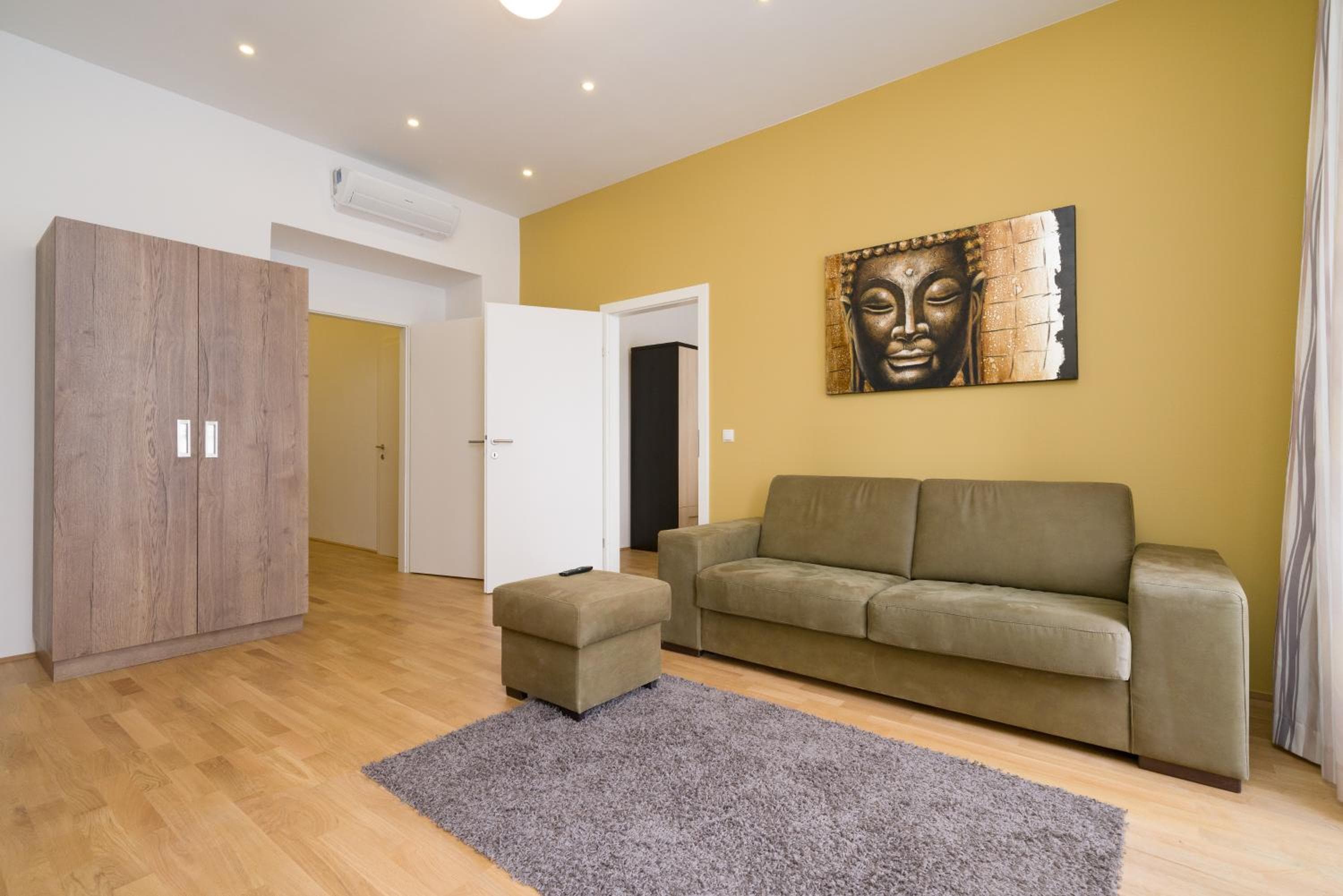 Vienna Stay Apartments or Rooms 1050, Vienna, photo 4