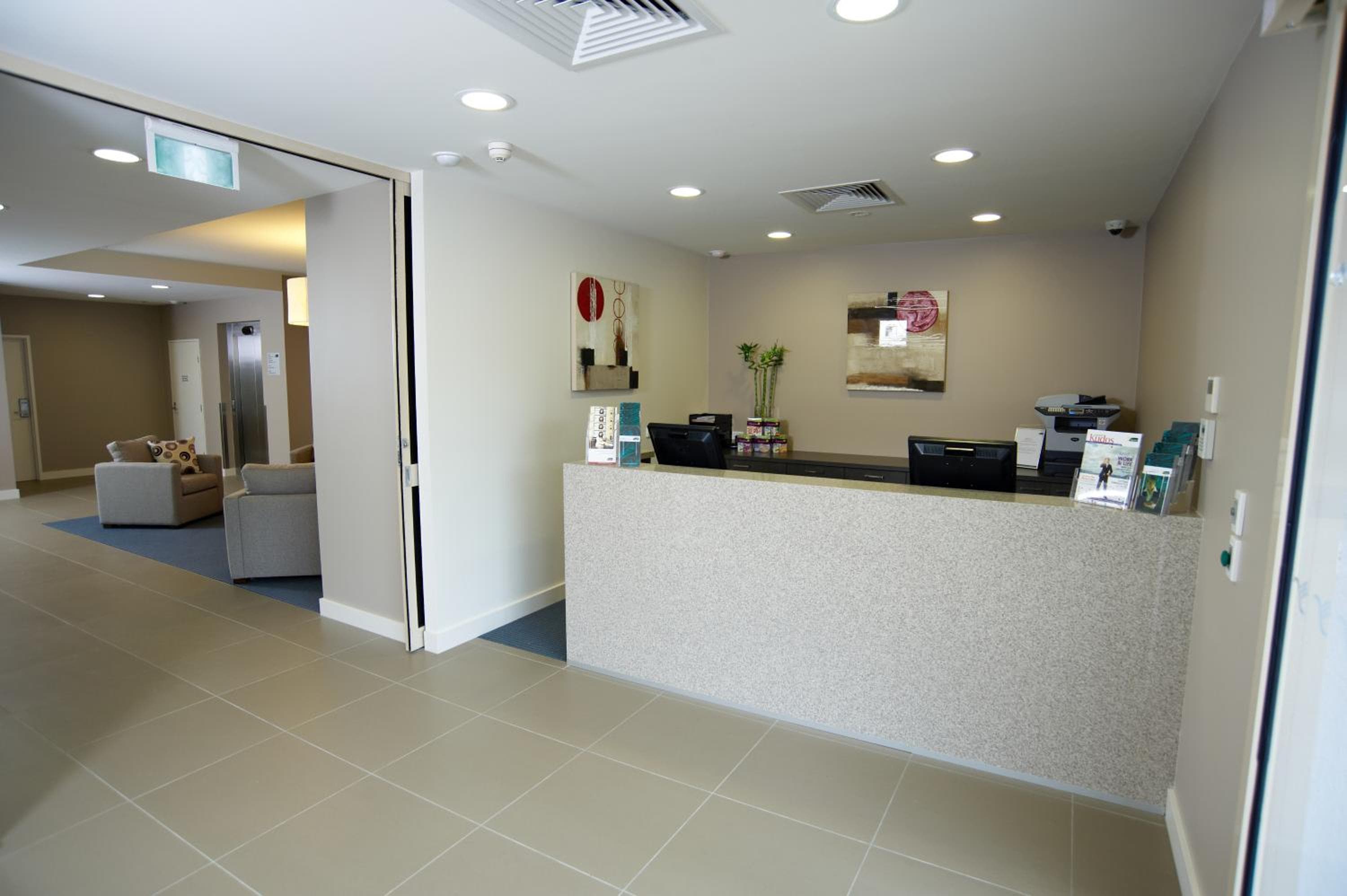 Quest Shepparton, Shepparton, photo 2