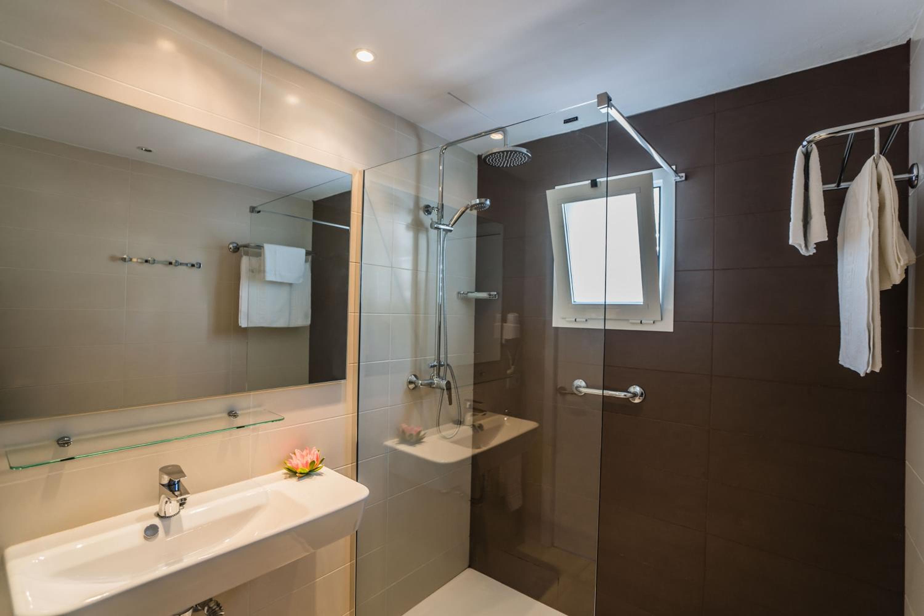 Aparthotel Holiday Center, Santa Ponsa, photo 2