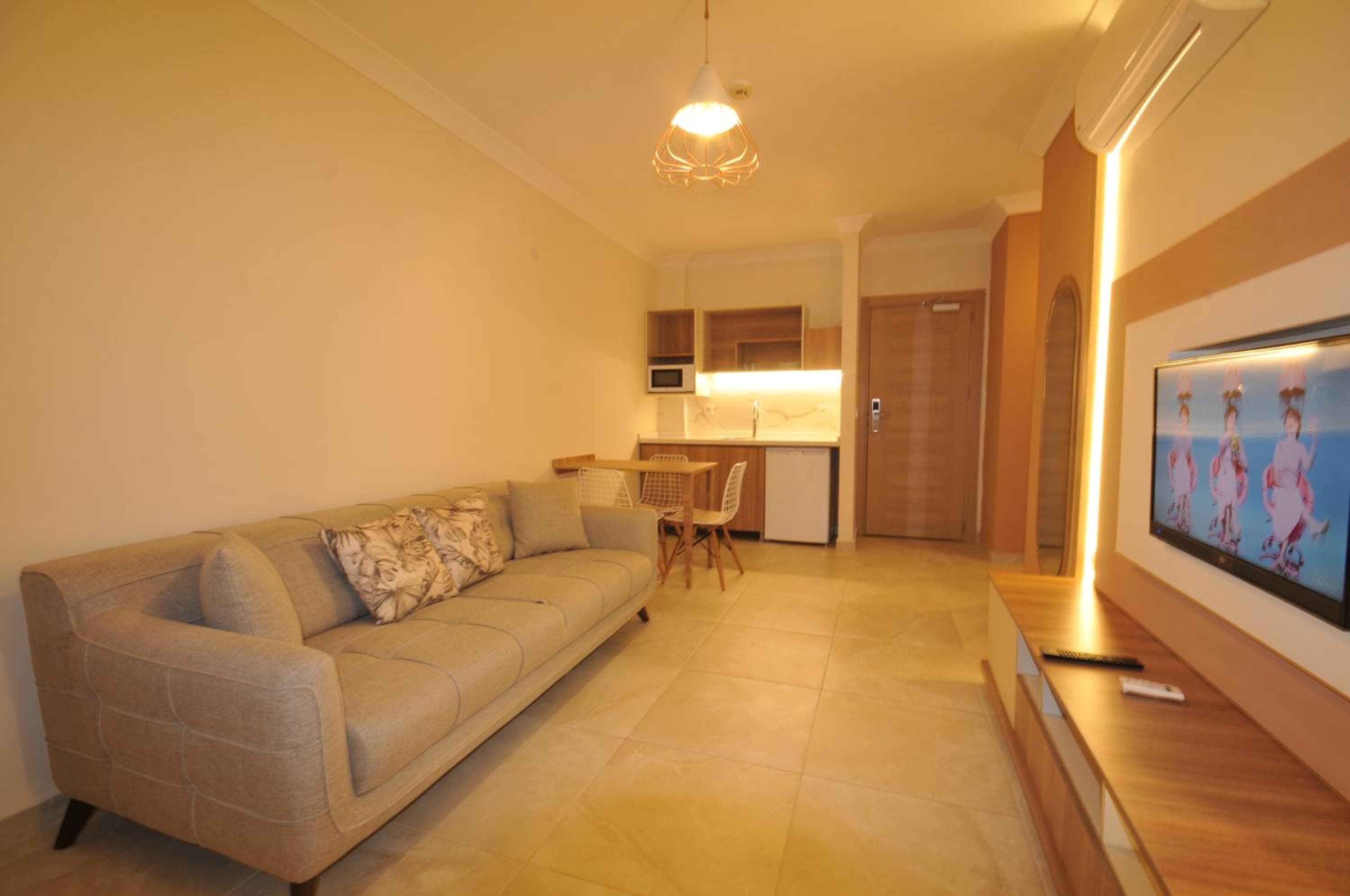 Isla Apart, Marmaris, photo 2
