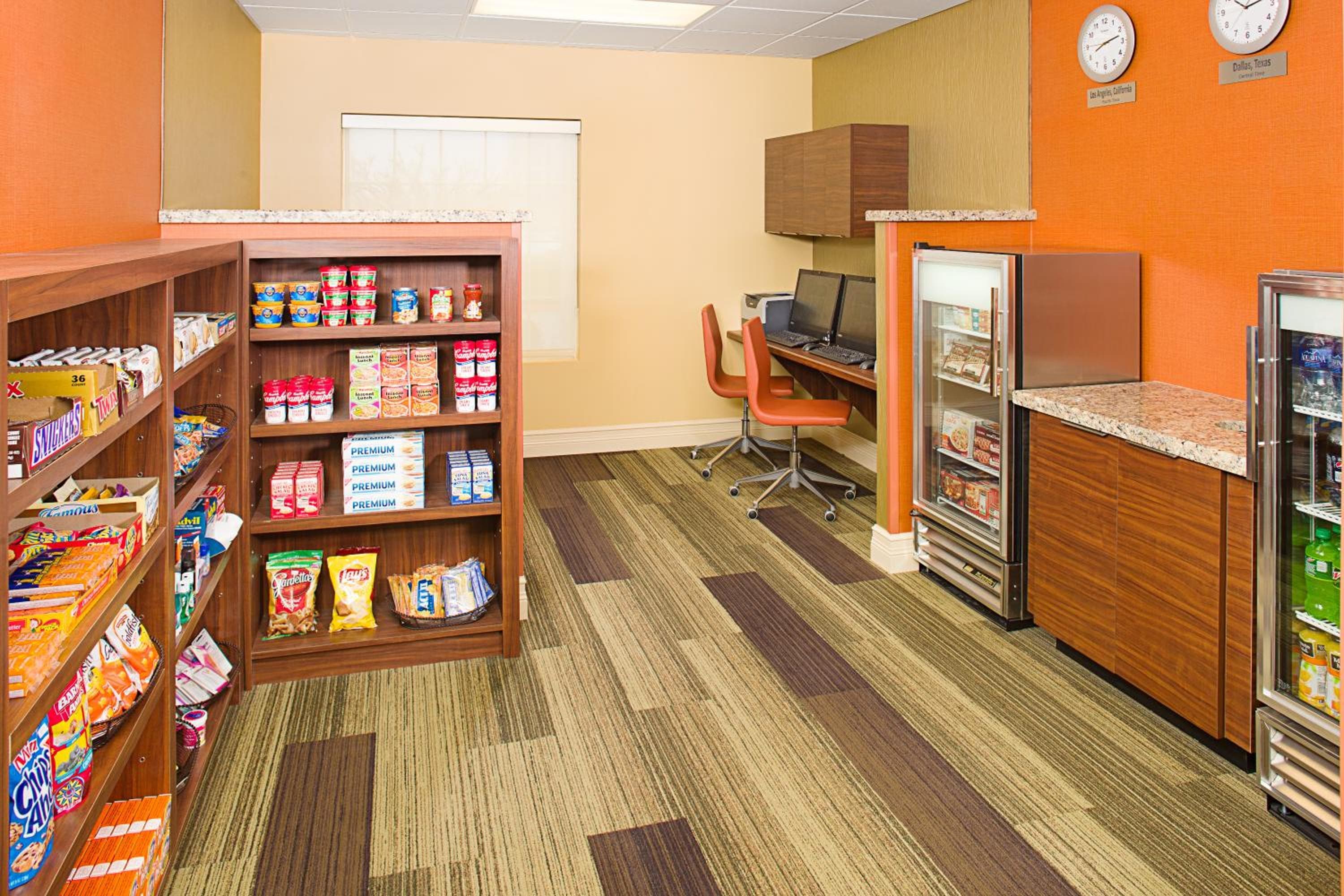 Hyatt House Dallas Las Colinas, photo 5