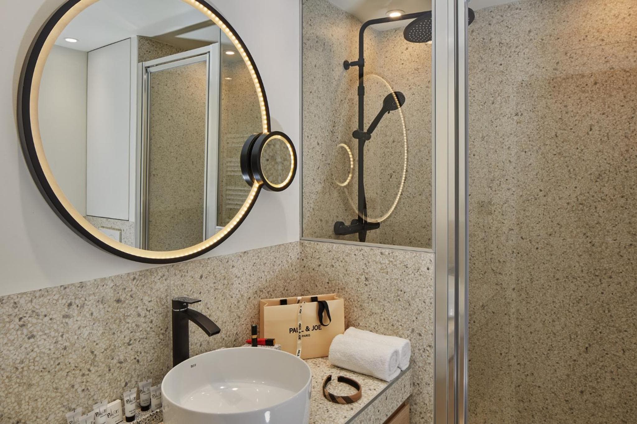 PEPPER & PAPER Apartments, Paris, photo 4