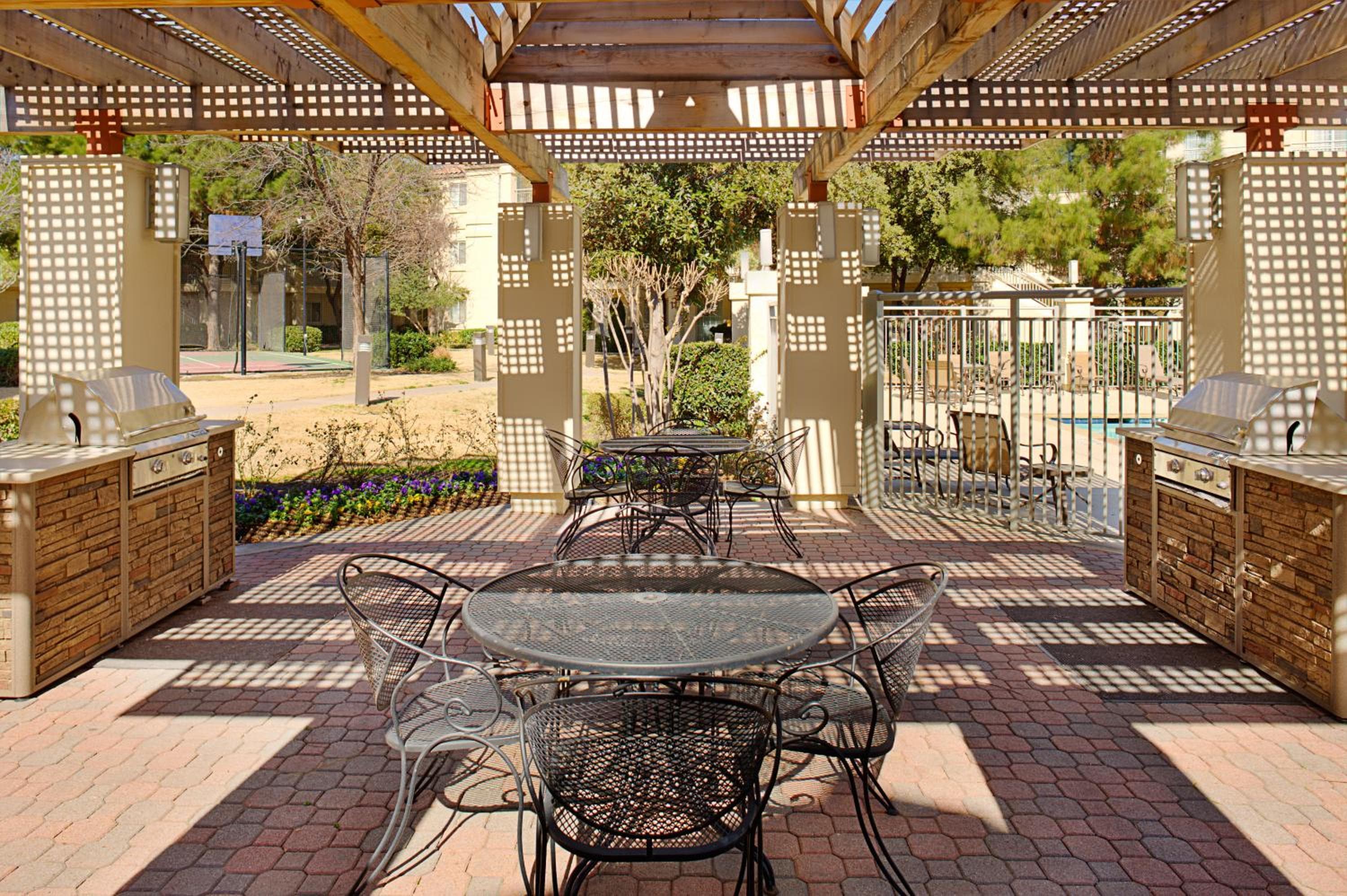 Hyatt House Dallas Las Colinas, photo 2