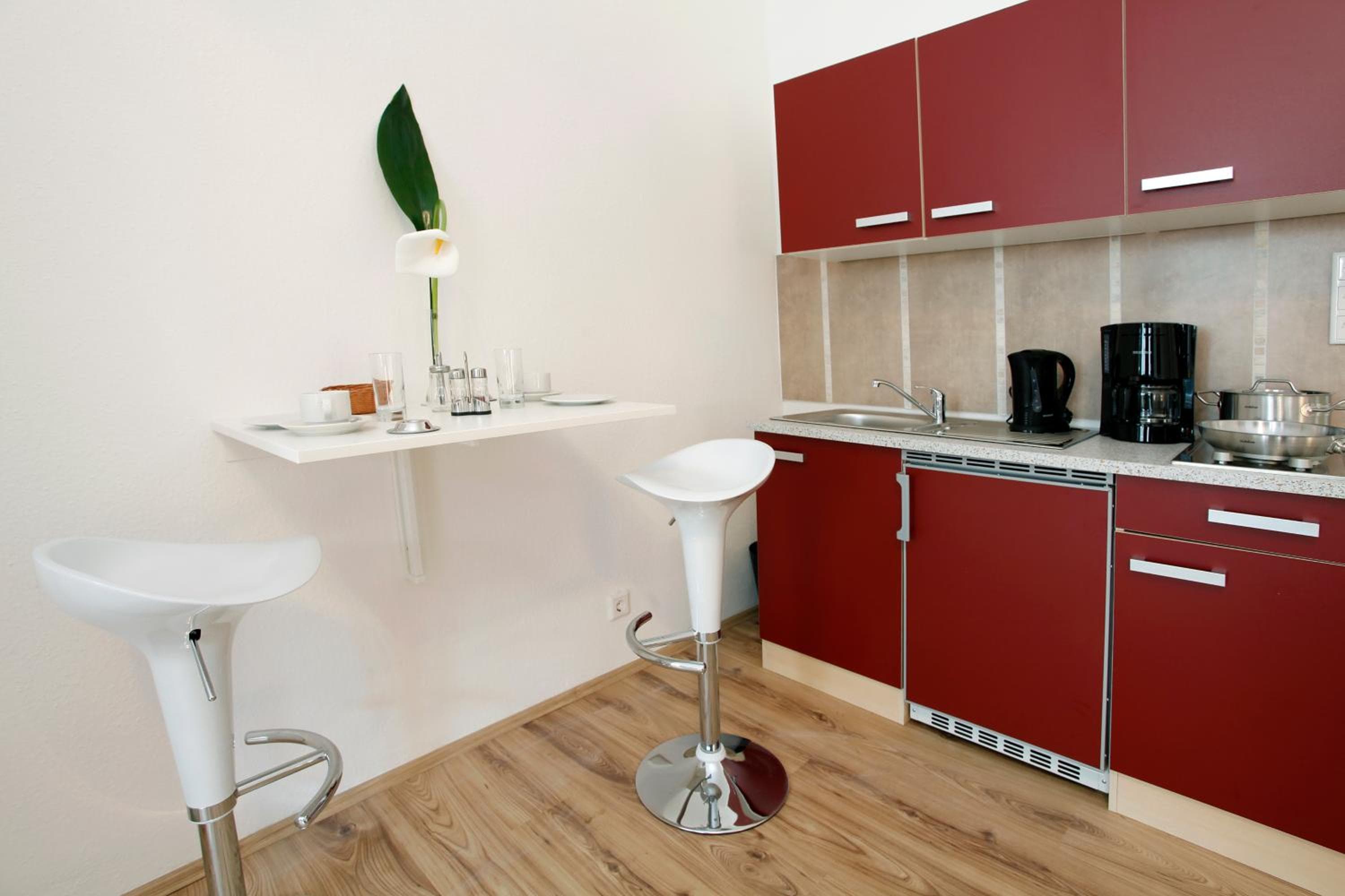 Hotel Design Apart, Düsseldorf, photo 3