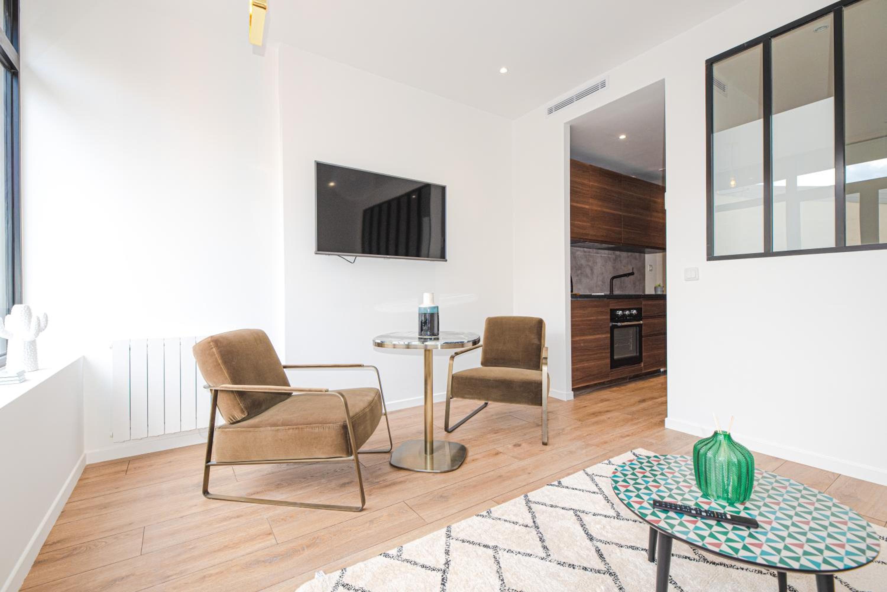 Luxury Residence - Paris South, Montrouge, photo 4