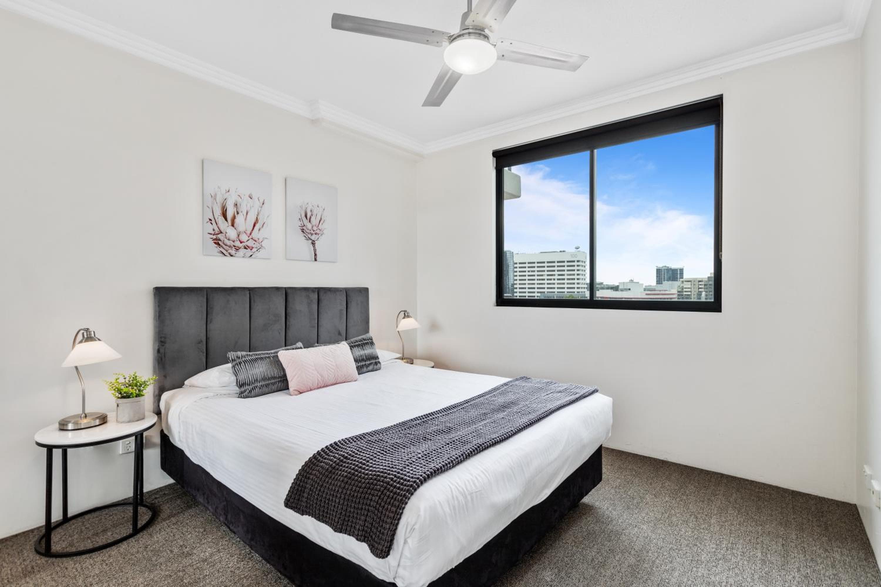 Republic Apartments Brisbane City, Brisbane, photo 4