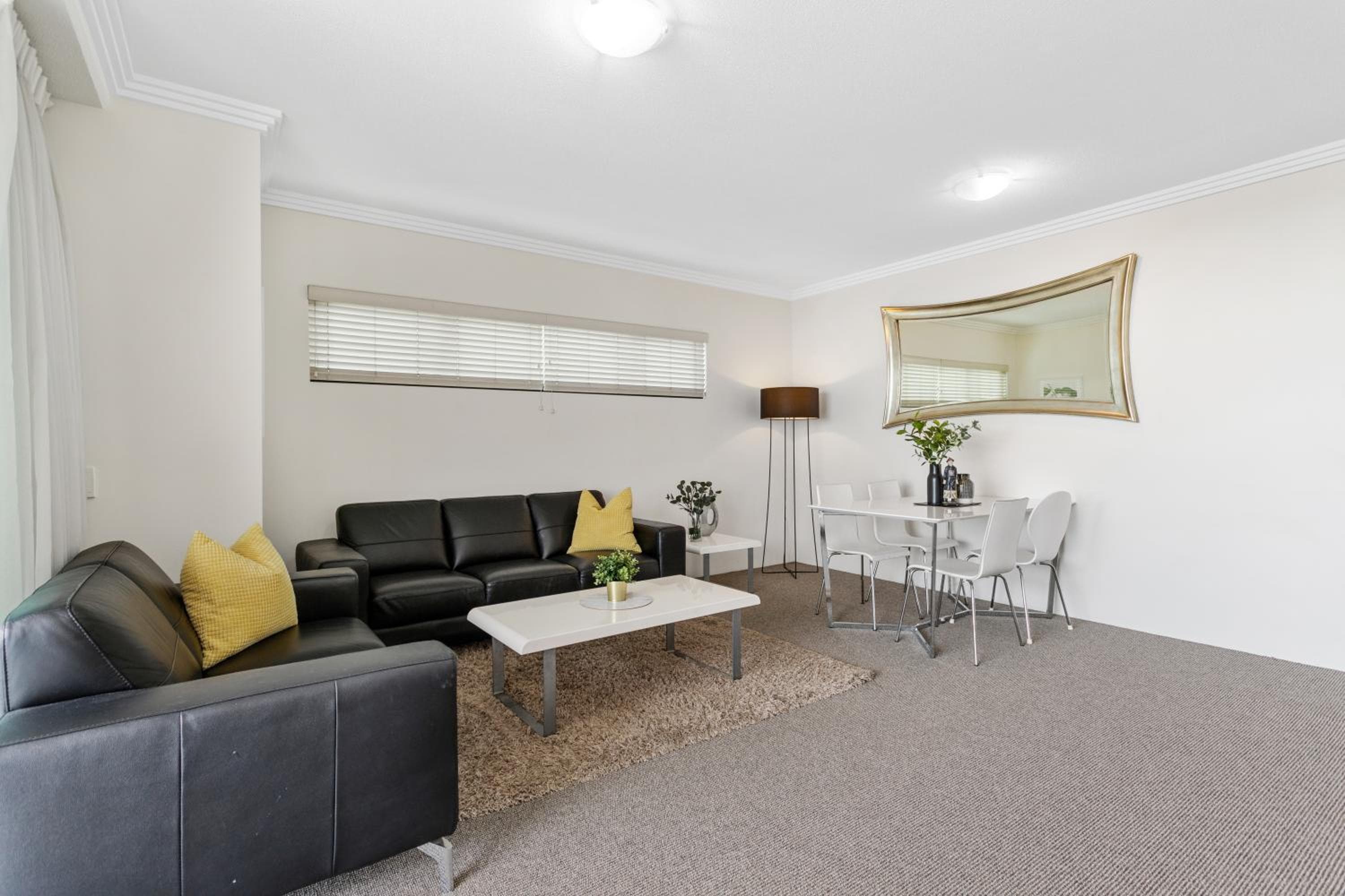 Republic Apartments Brisbane City, Brisbane, photo 2
