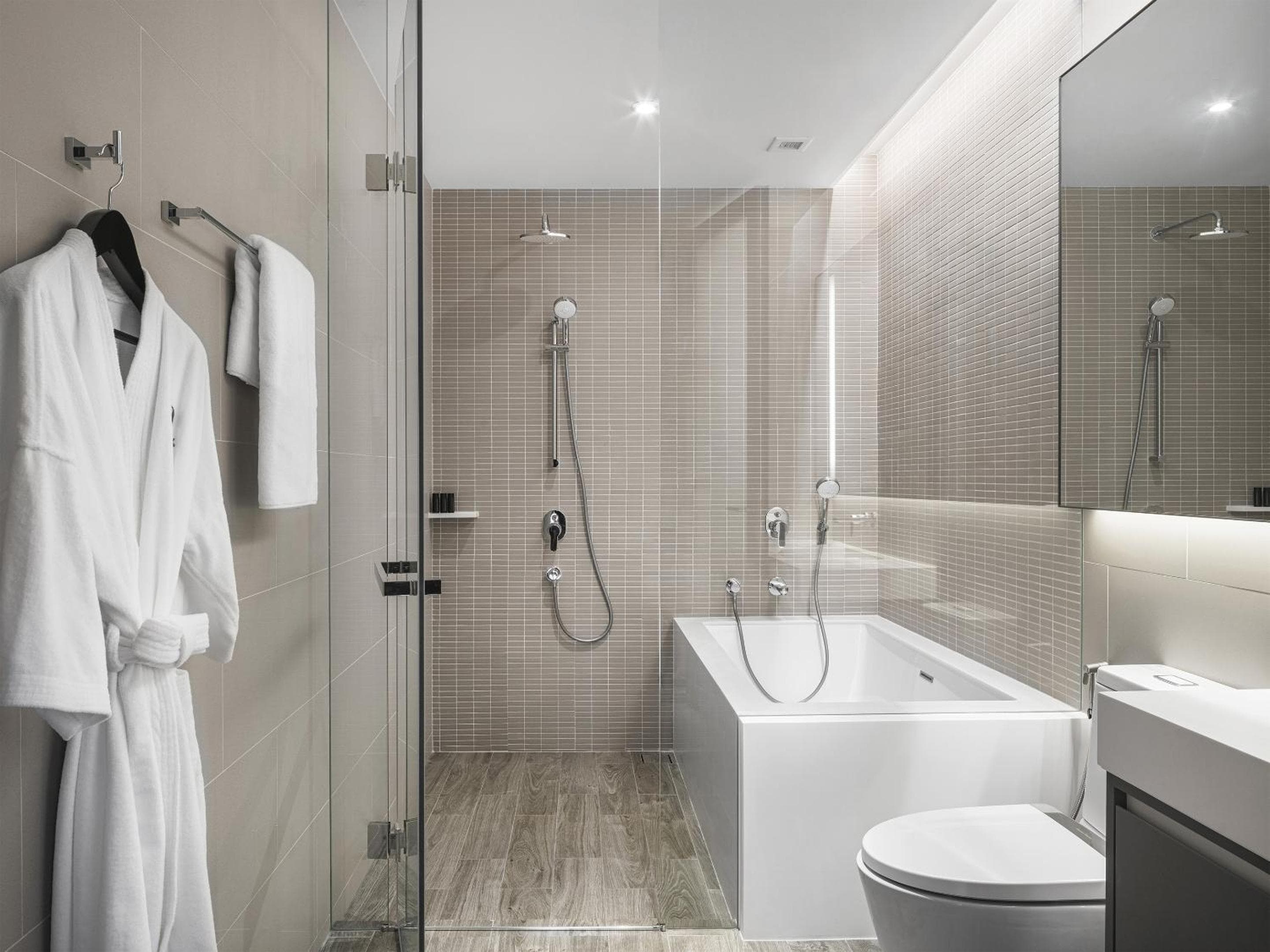 Oakwood Suites Bangkok, Bangkok, photo 6