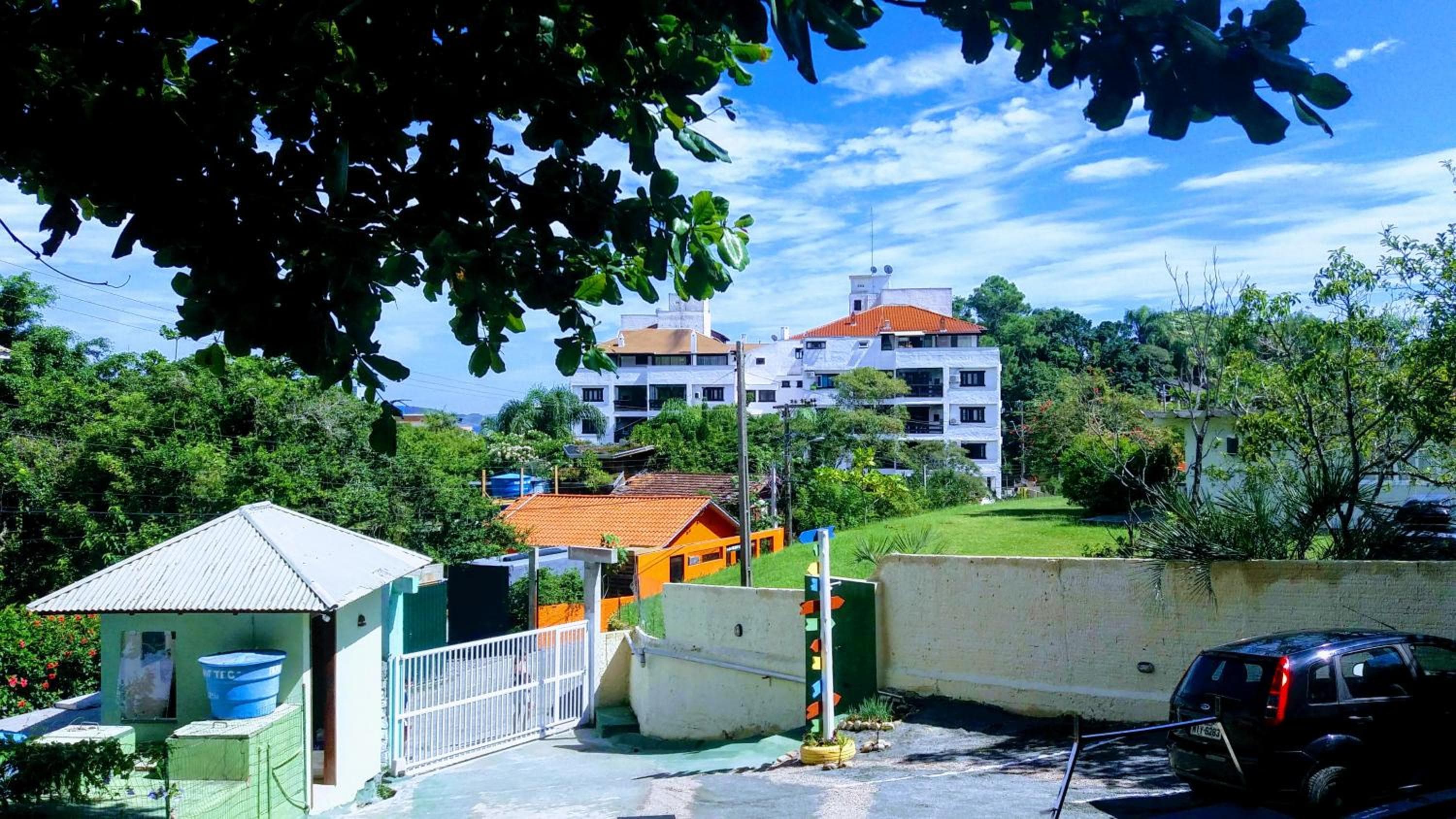 Residencial Caminho das Praias, Bombinhas