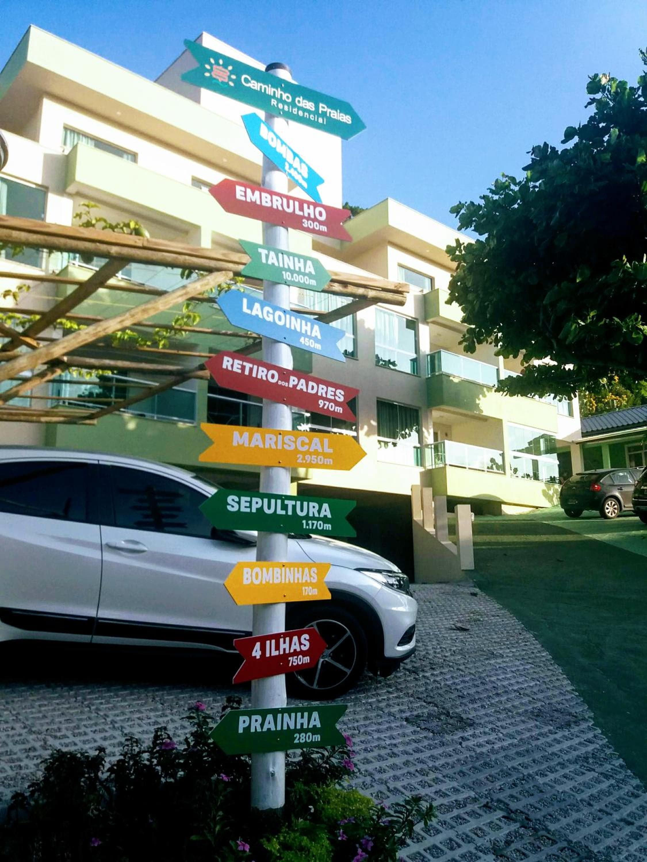 Residencial Caminho das Praias, Bombinhas, photo 6