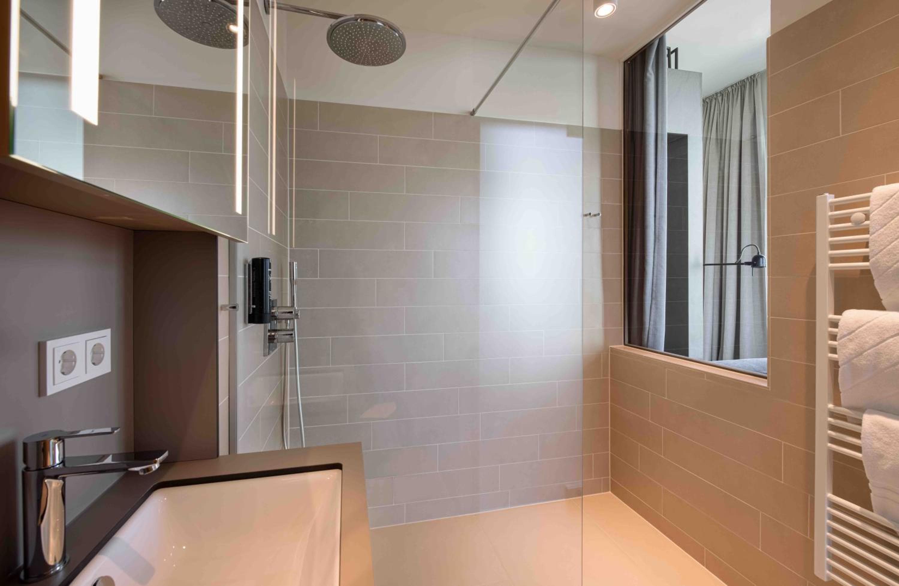 OBERDECK Studio Apartments - Adults only, Hamburg, photo 6