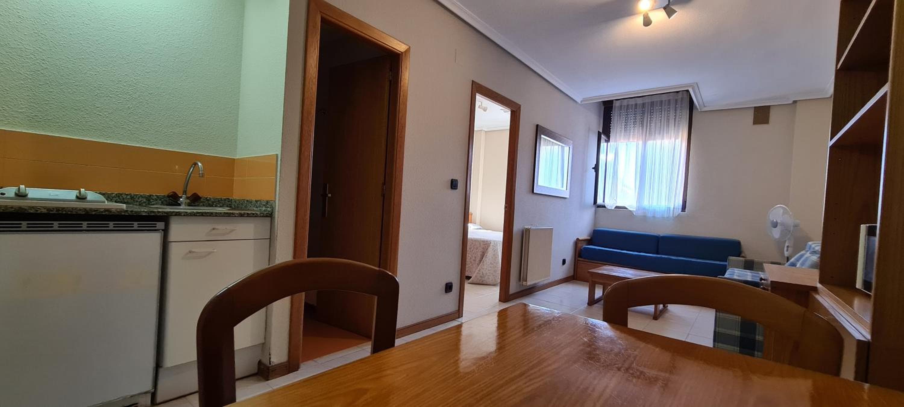 Apartamentos Laredo-Playa, Laredo, photo 4