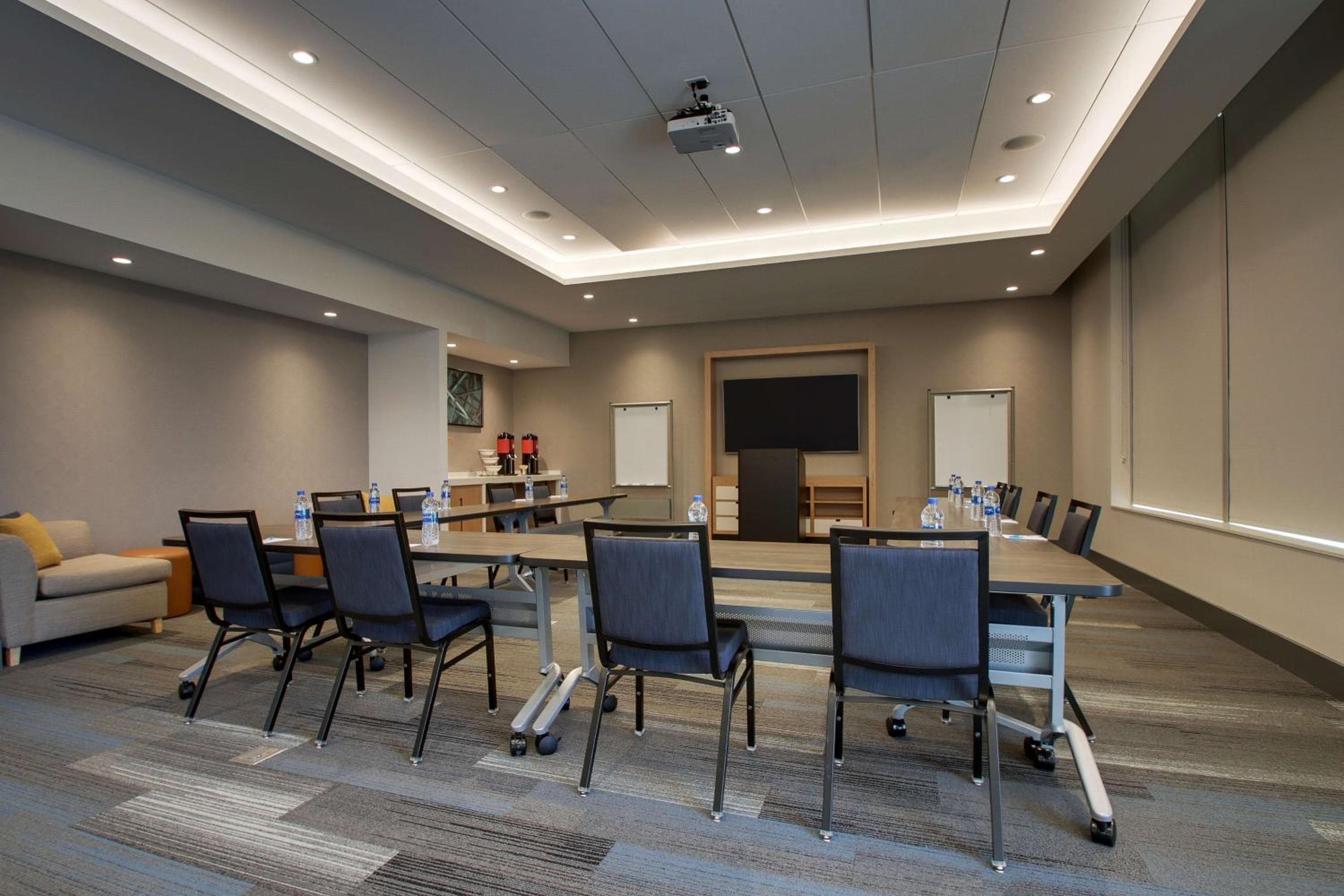 Hyatt House Oak Brook, Oak Brook, photo 3