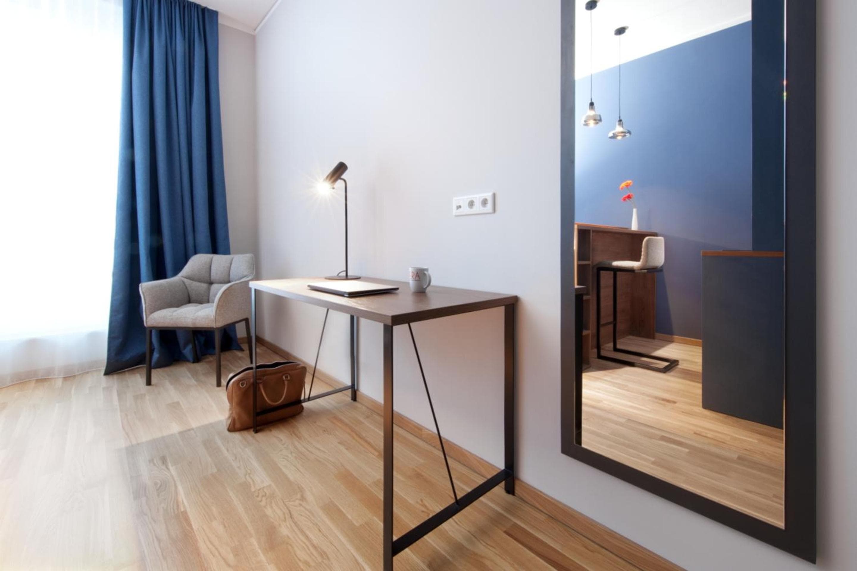 Brera Serviced Apartments Ulm, Ulm, photo 6
