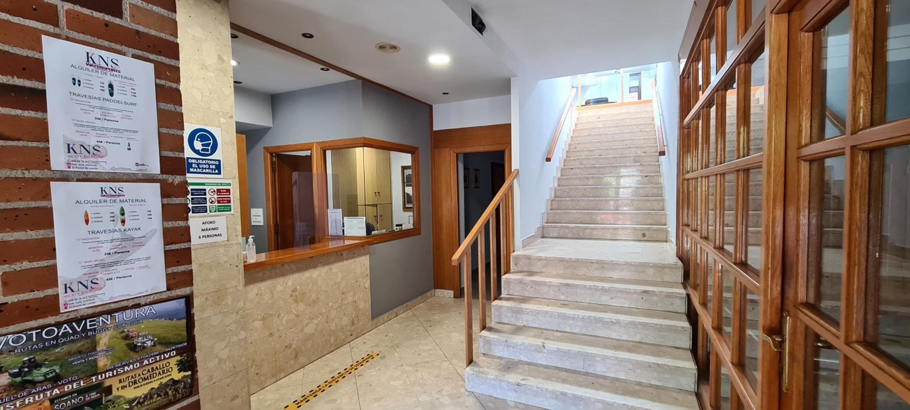 Apartamentos Laredo-Playa, Laredo, photo 2