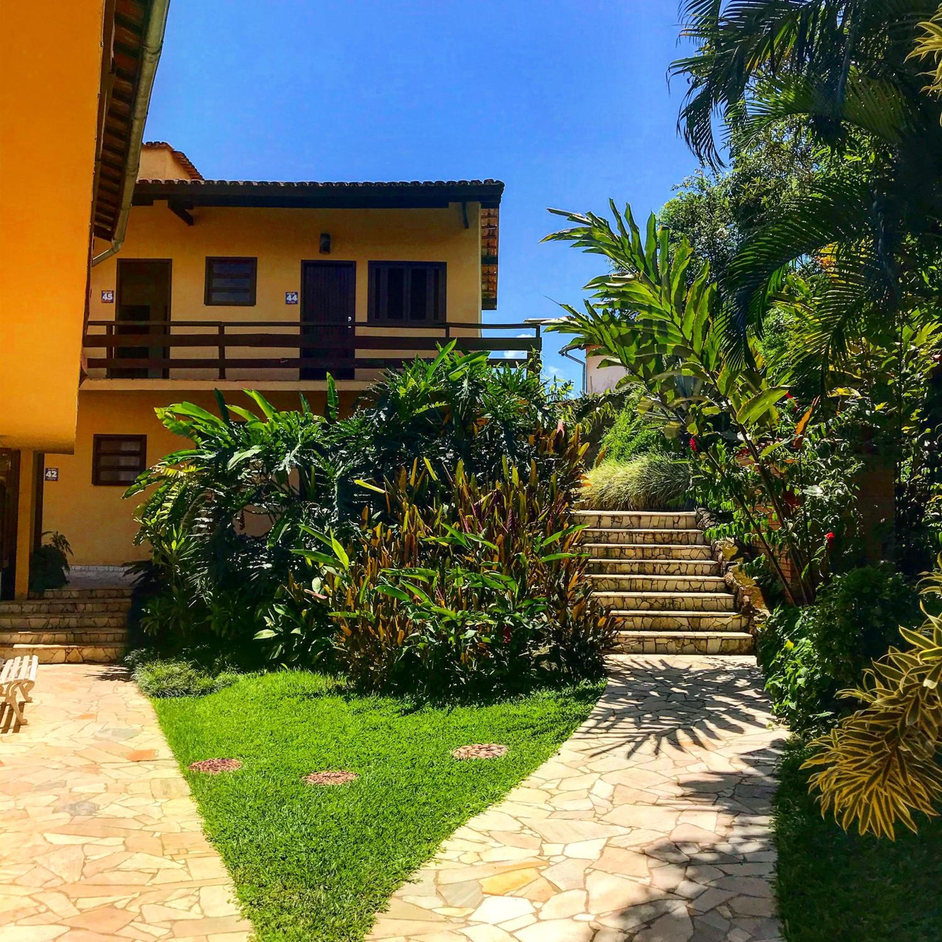Residencial Vilamar, Ilhabela