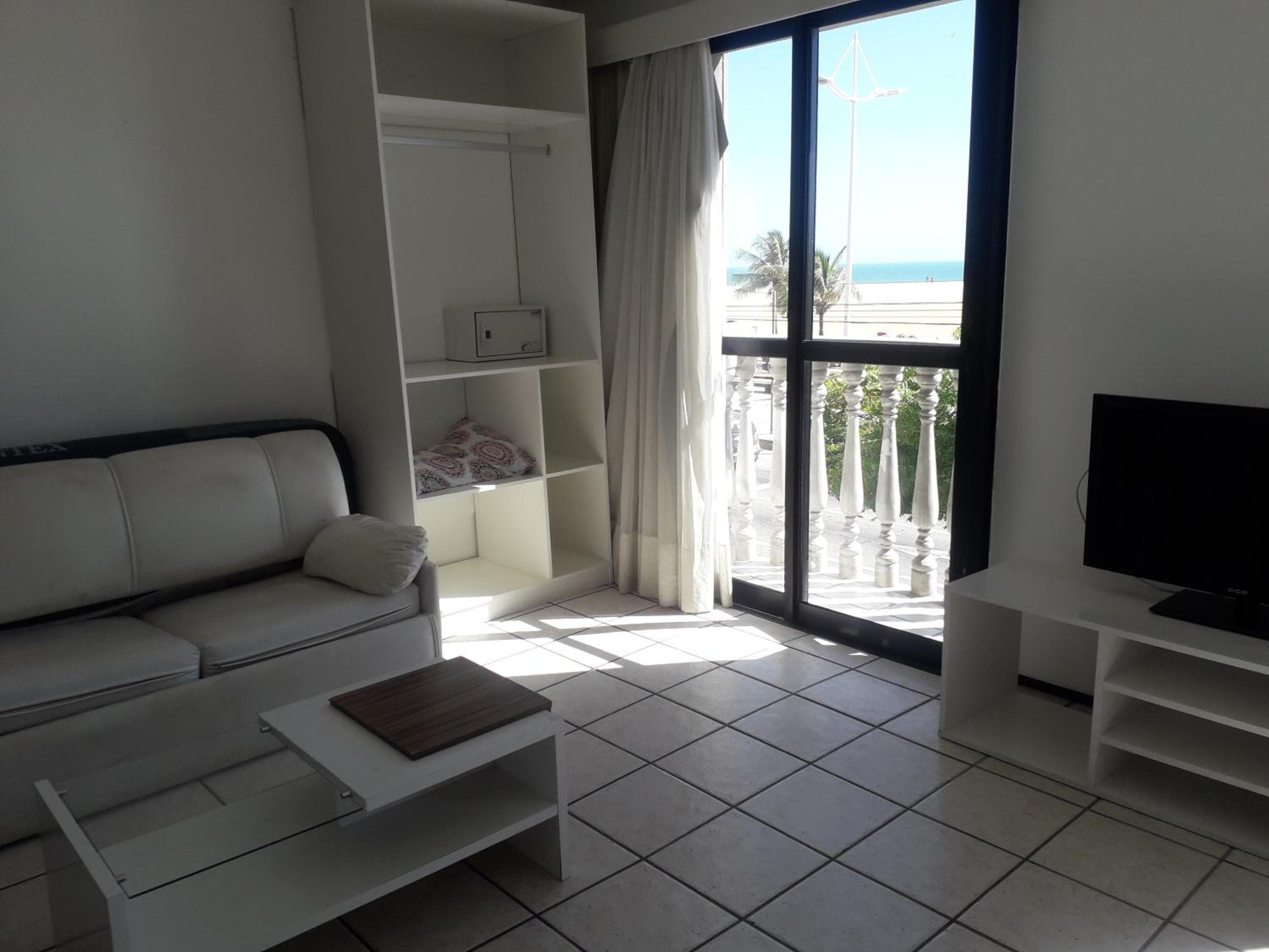 Classic Residence Beira Mar, Fortaleza, photo 5