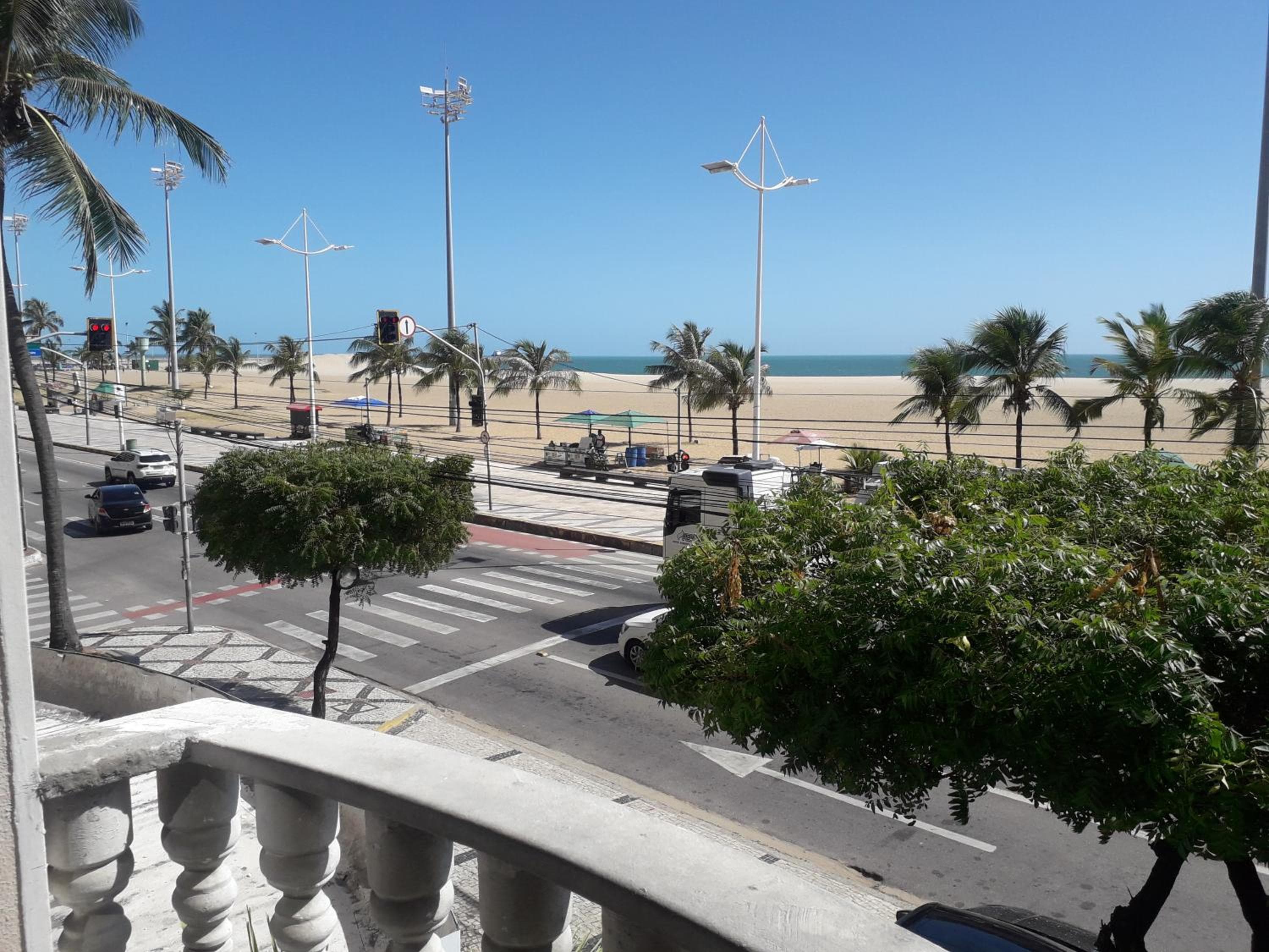 Classic Residence Beira Mar, Fortaleza, photo 4