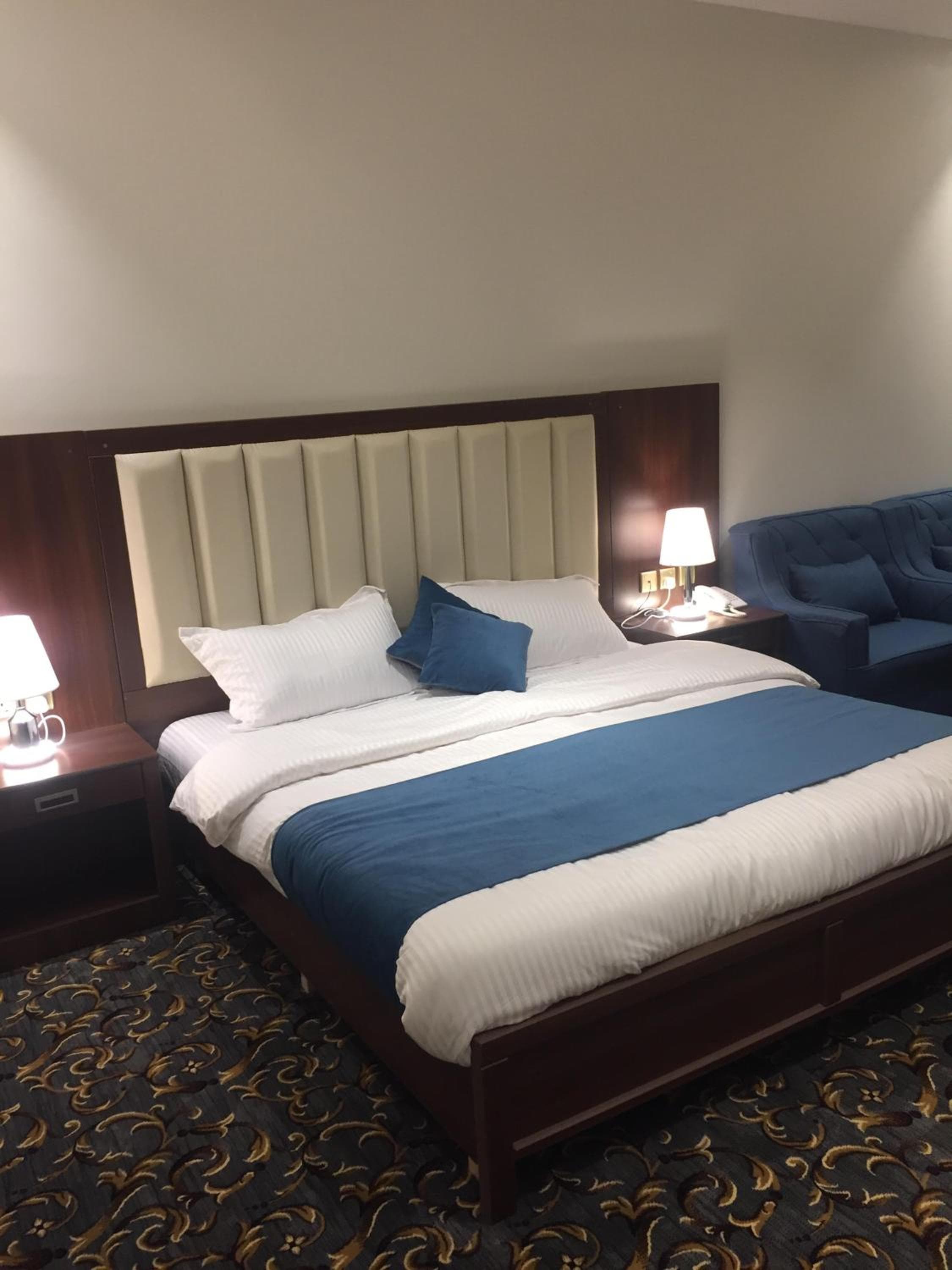 Alhayat Star serviced apartments, Wadi Al Dawasir, photo 2