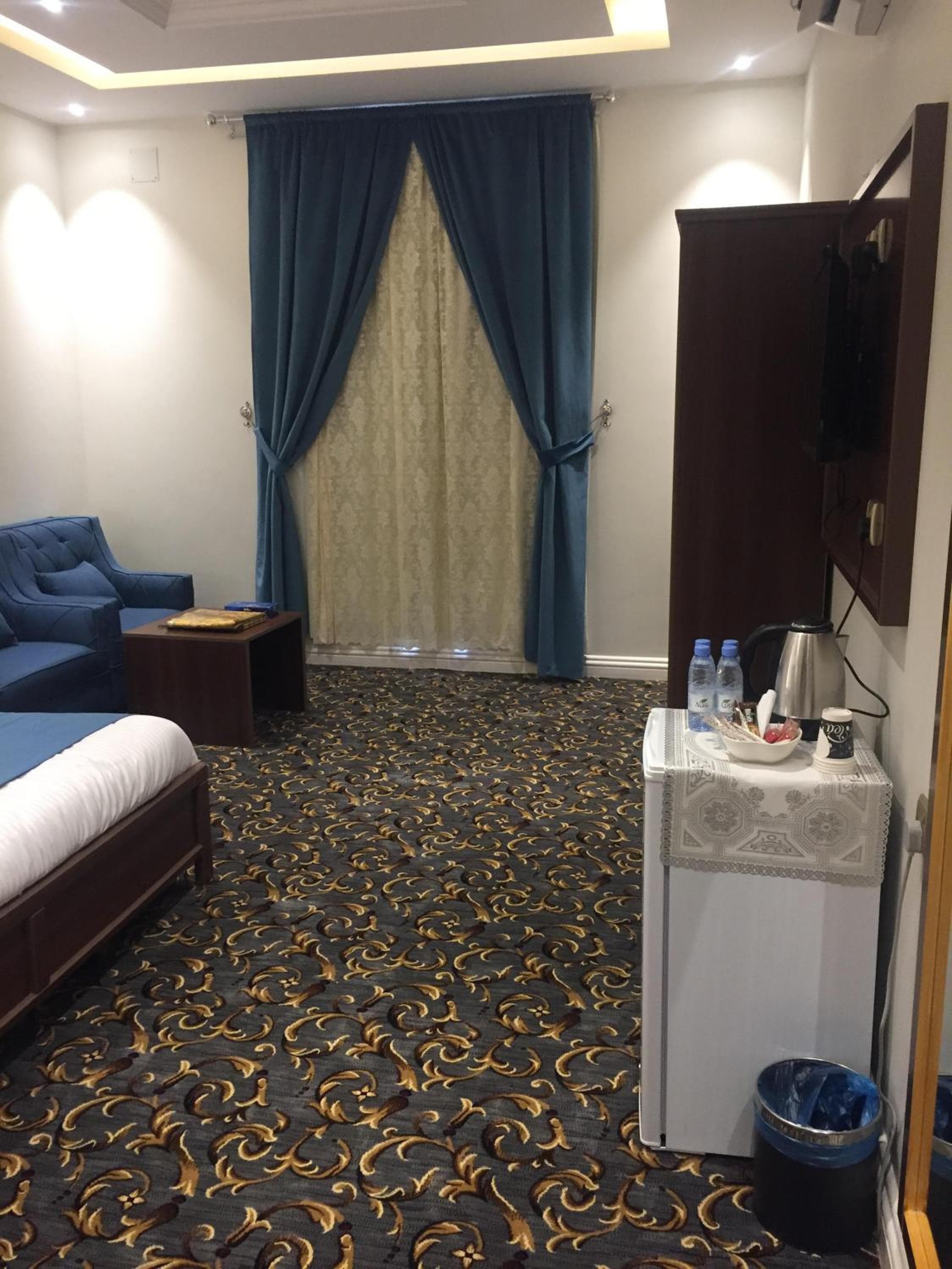 Alhayat Star serviced apartments, Wadi Al Dawasir, photo 6