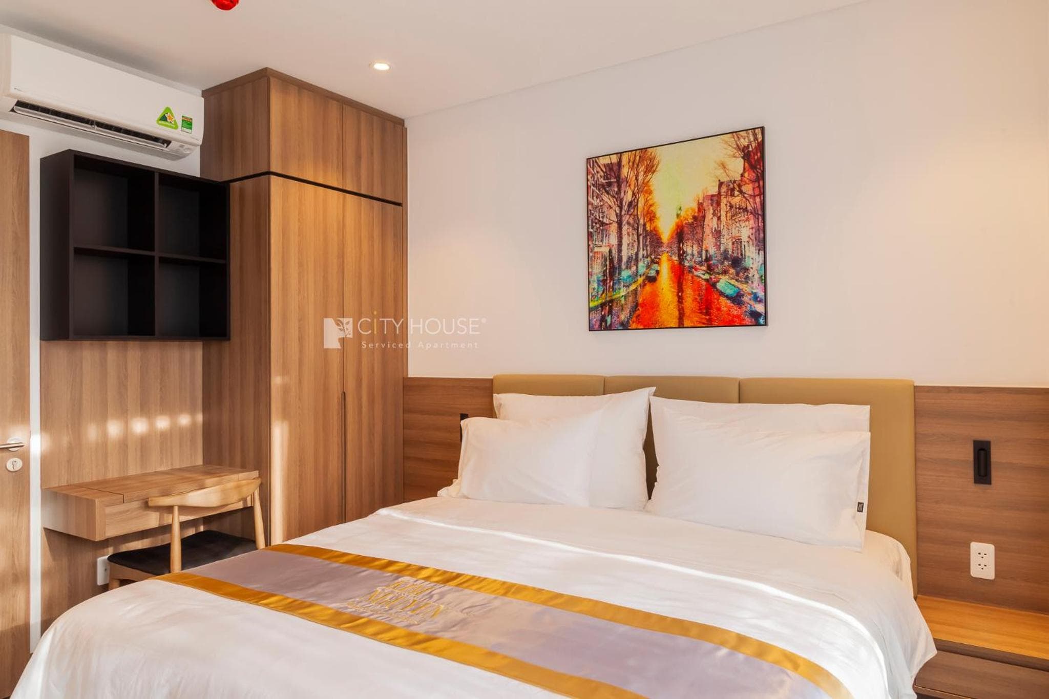 CityHouse TERA Kim Nguyen, Ho Chi Minh City, photo 6
