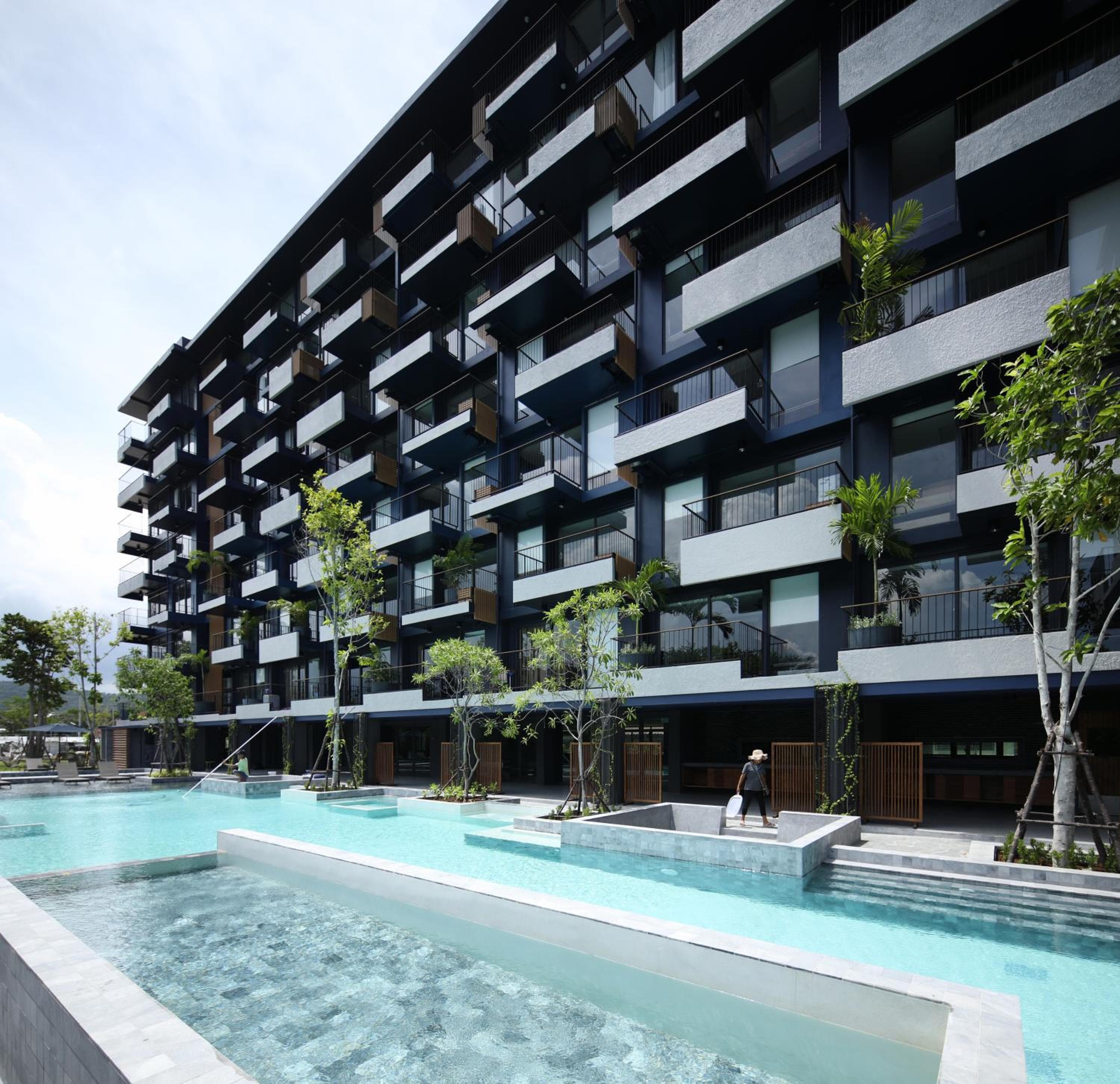 Seamira House Huahin, Hua Hin