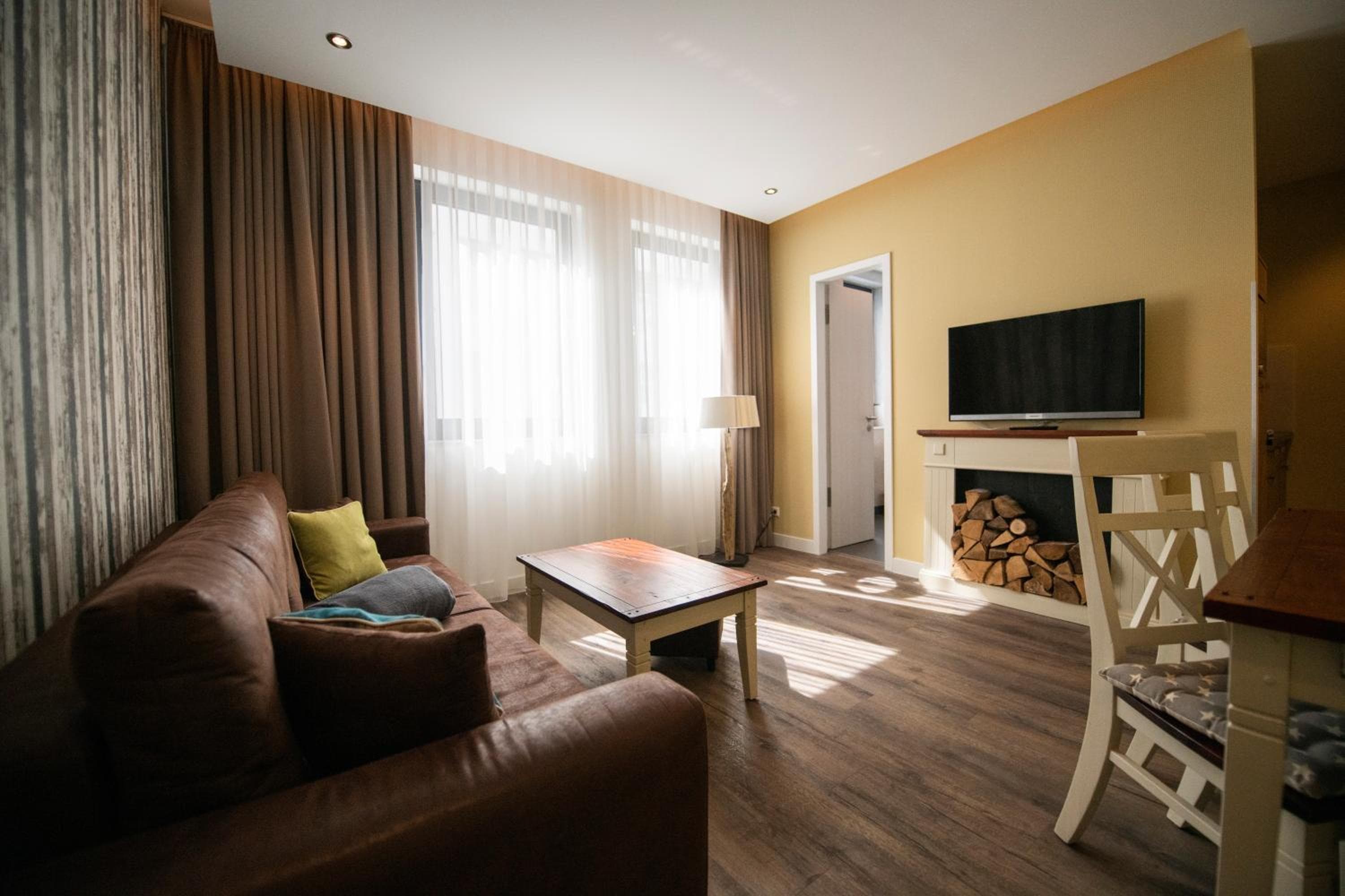 Hotel Apartment Central Leipzig-City & Zoo, Leipzig, photo 5